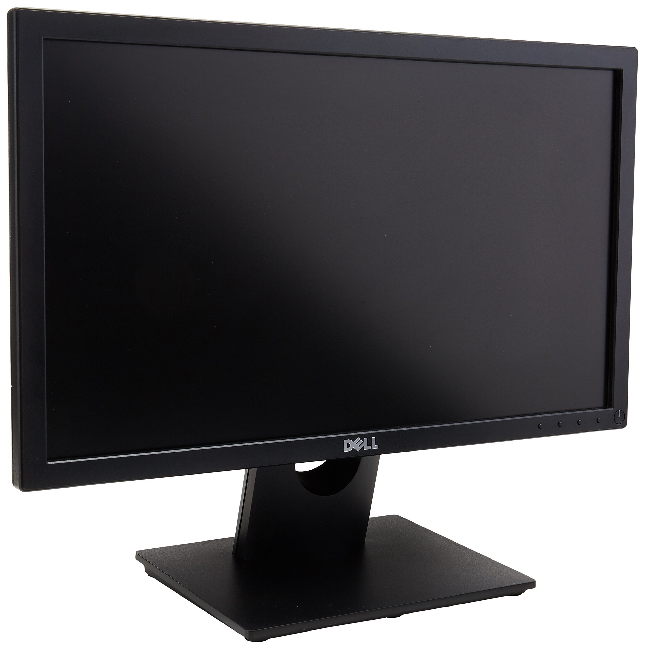 مانیتور مایکروسافت E2016H - 19.5 اینچ LED 16:9 5 میلی‌ثانیه زاویه نمایش قابل تنظیم 1600 x 900 16.7 میلیون رنگ 250 نیت 1,000:1 HD+ VGA DisplayPort 15 وات مشکی CECP، TCO D تجدیدبافته