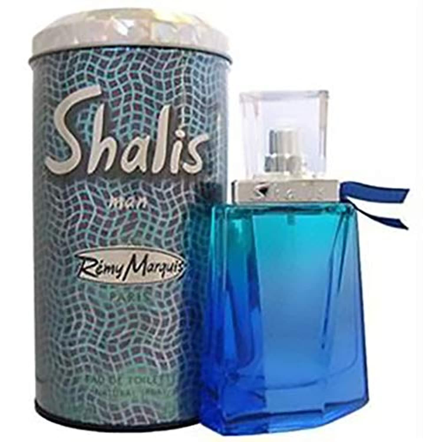 عطر شنلیس کولن برای مردان از رومی مارکیس - ادو تویلت، 100 میلی لیتر
