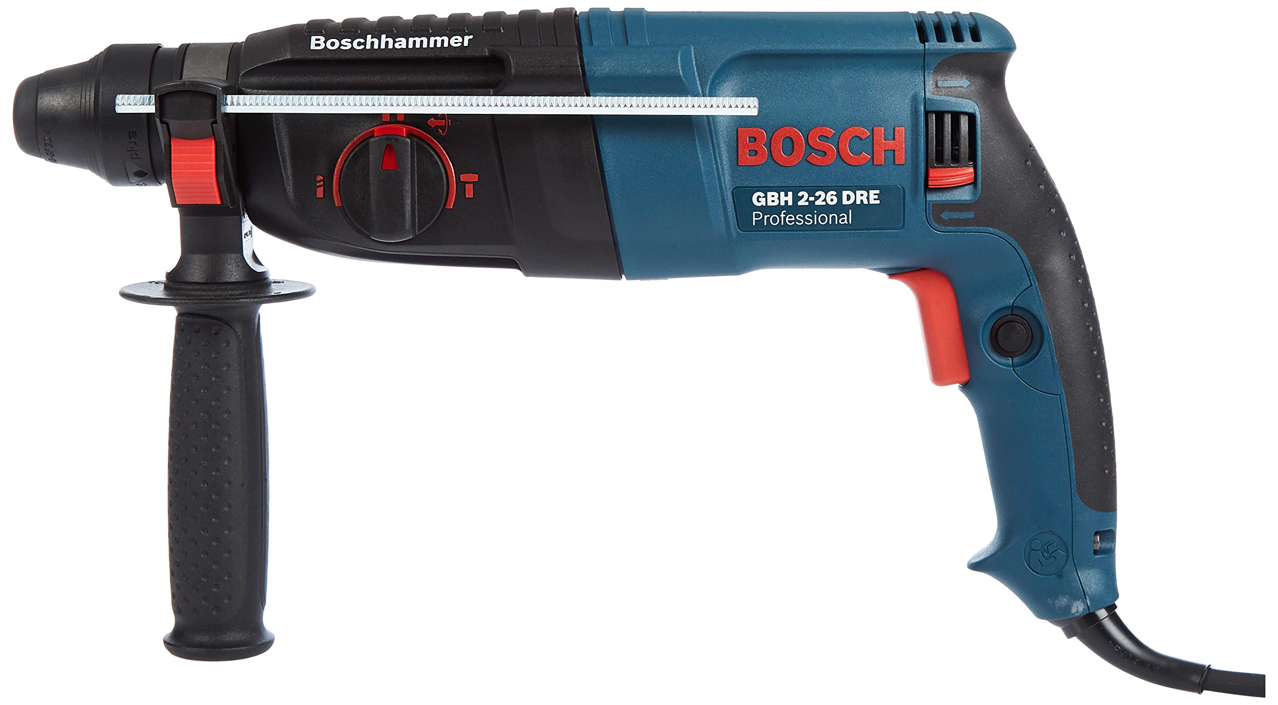بوش کلنگی چرخشی، GBh 2-26 Dre