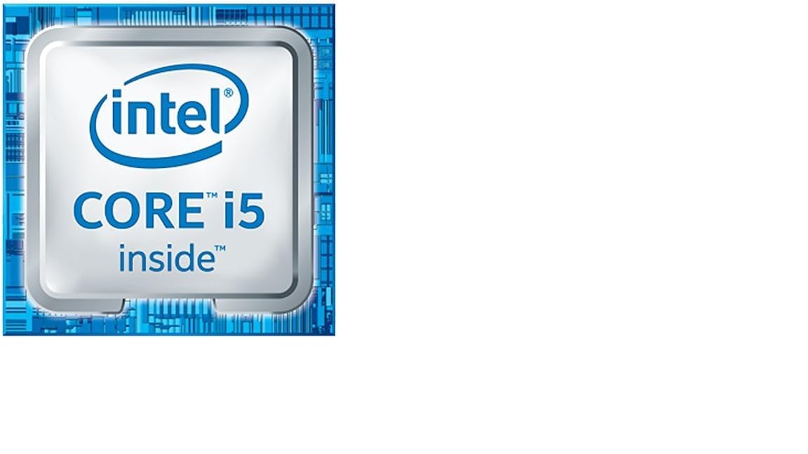 پردازنده رایانه رومیزی Intel Core i5-6500 - SR2L6
