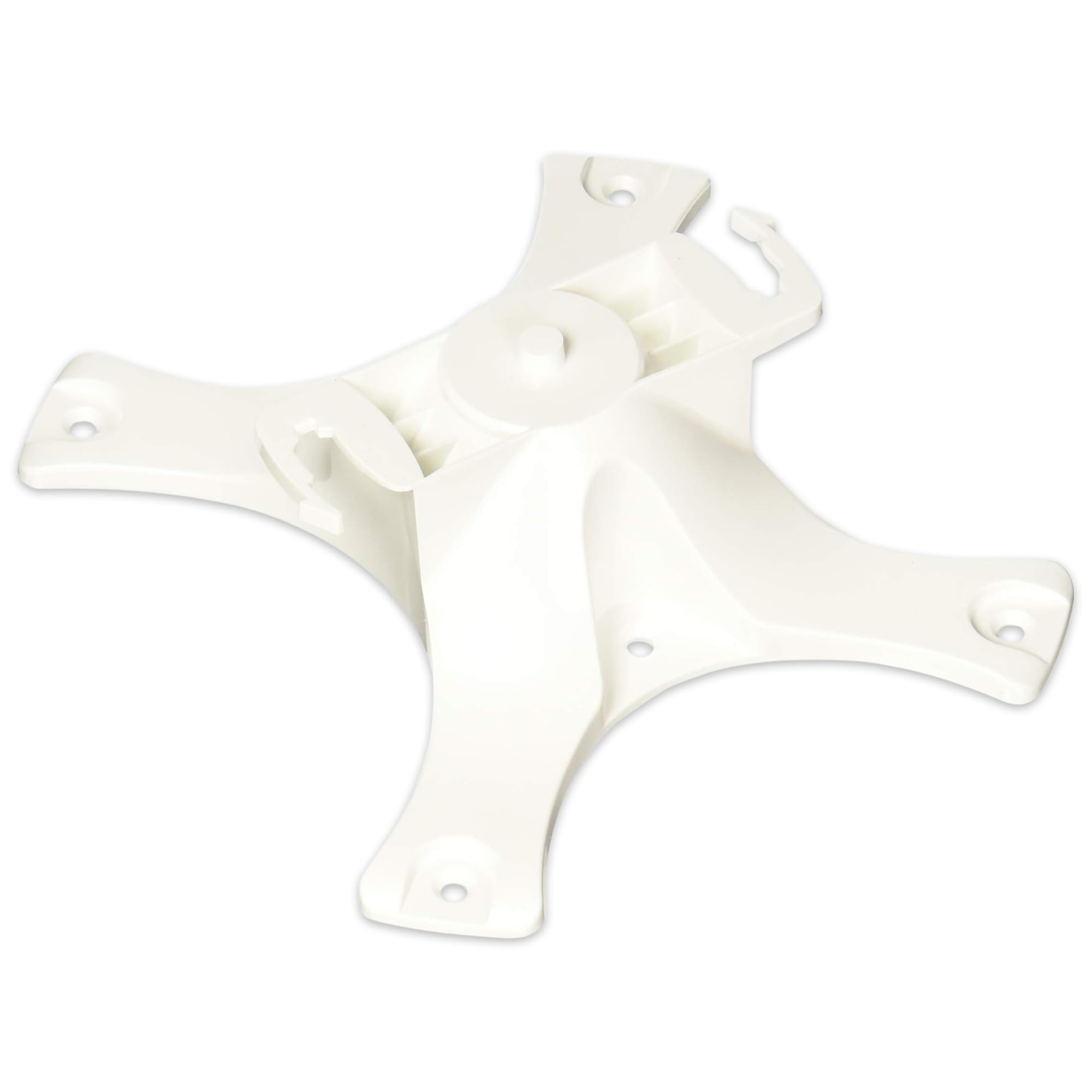 دستگاه شبکه RoutersWholesale Aruba JW047A کیت نصب دیوار / سقف (سفید)