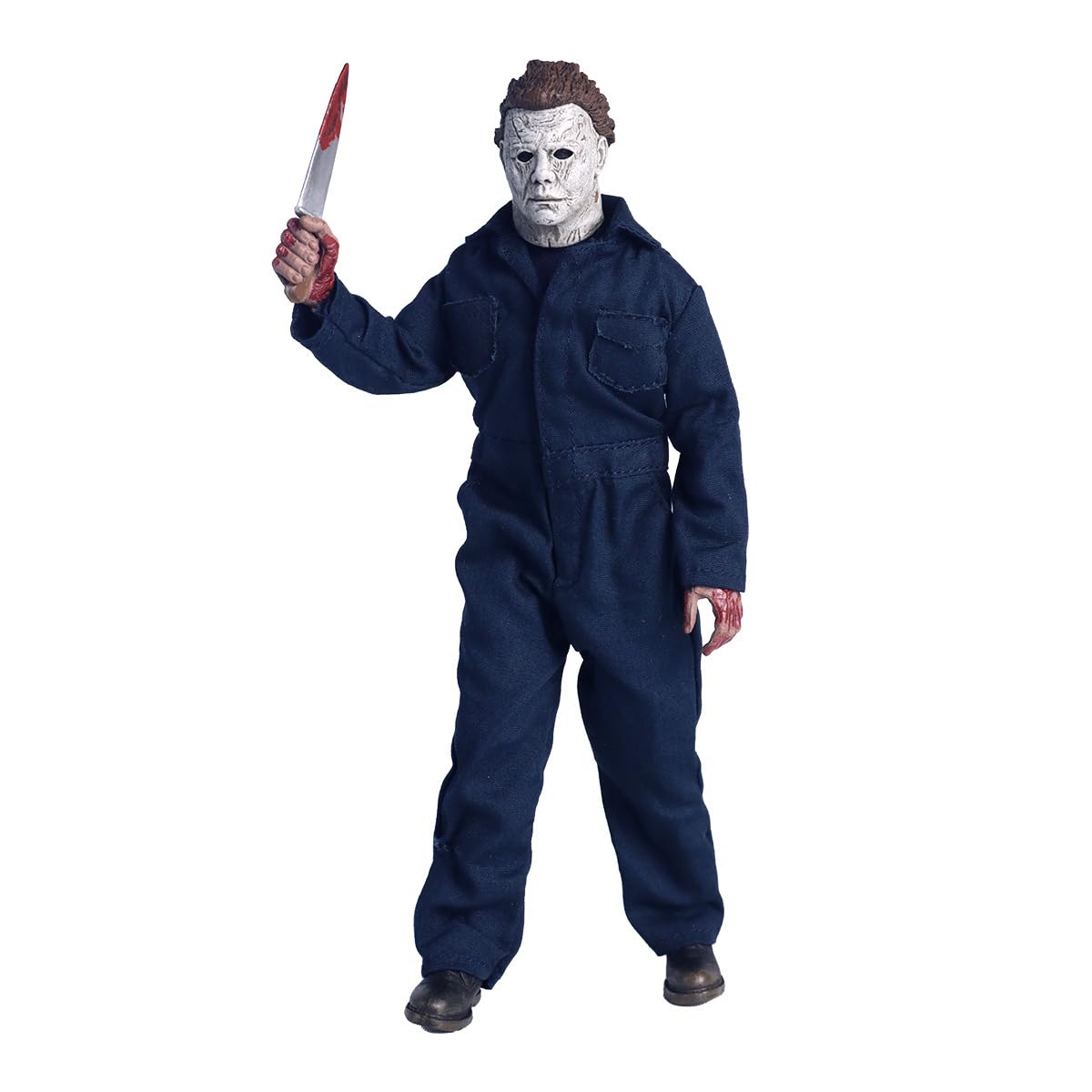 عروسک اکشن 8 اینچی مایکل مایرز NECa هالووین ۲۰۱۸