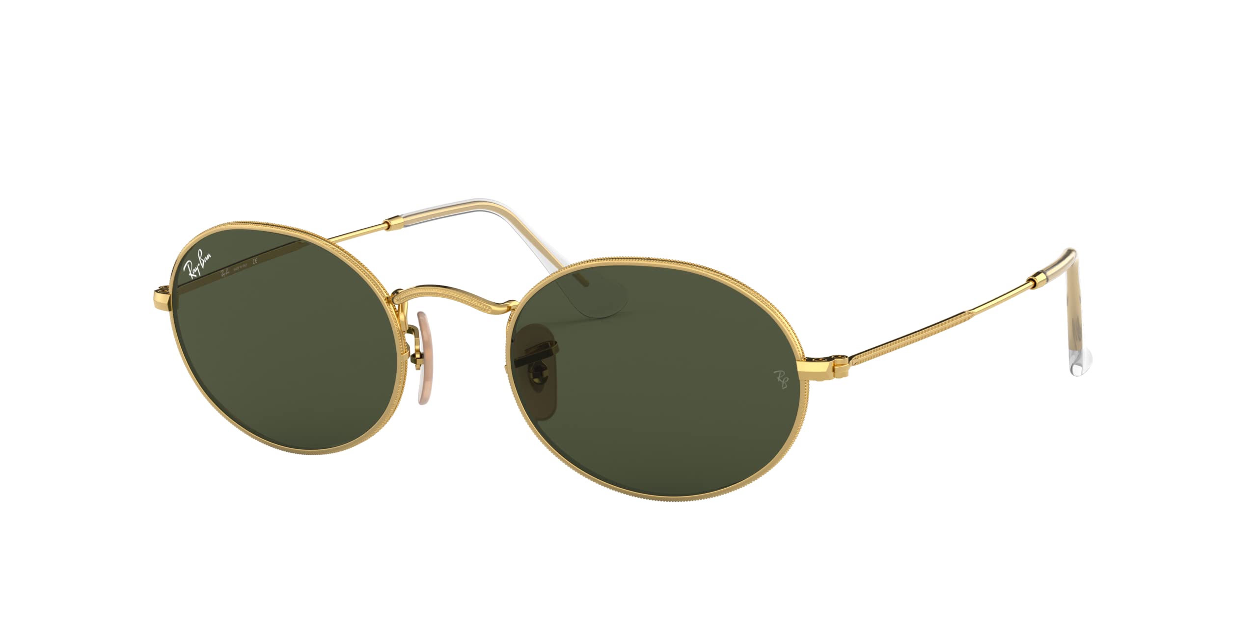 عینک آفتابی مردانه Ray-Ban 0RB3547 (بسته 1 عدد)