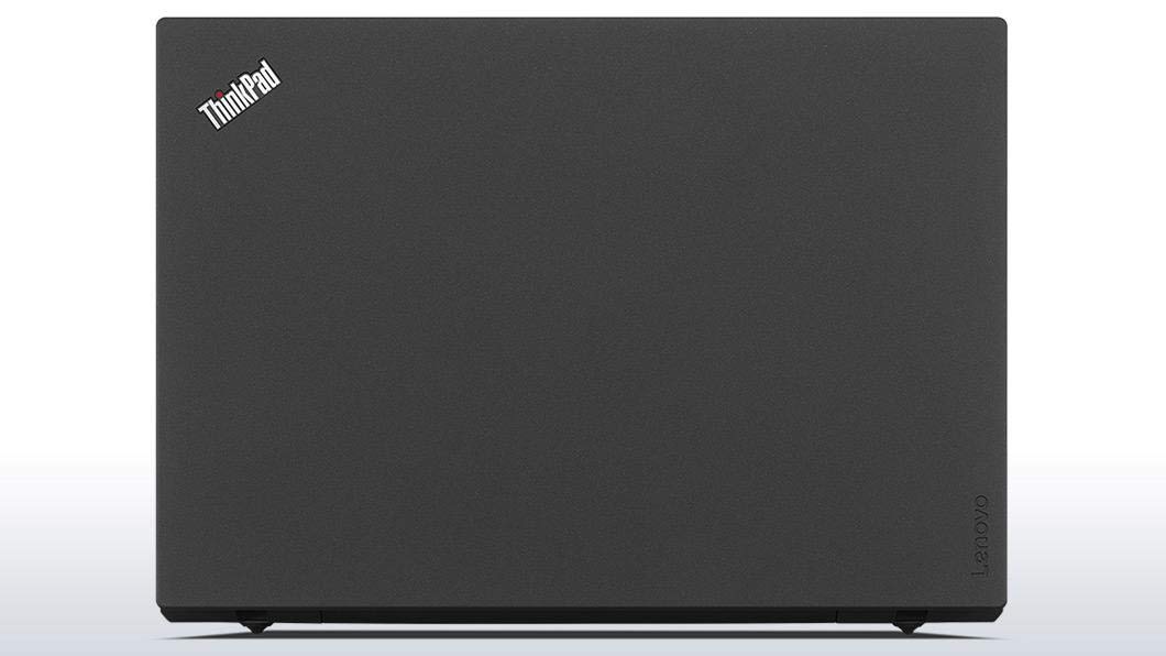 لپ تاپ تجاری Lenovo ThinkPad T460P بازسازی شده | پردازنده Intel Core i5 نسل ششم | حافظه رم 8 گیگابایت | درایو حالت جامد 256 گیگابایت (SSD) | صفحه نمایش غیر لمسی 14.1 اینچ | ویندوز 10 پرو. | بازسازی‌شده