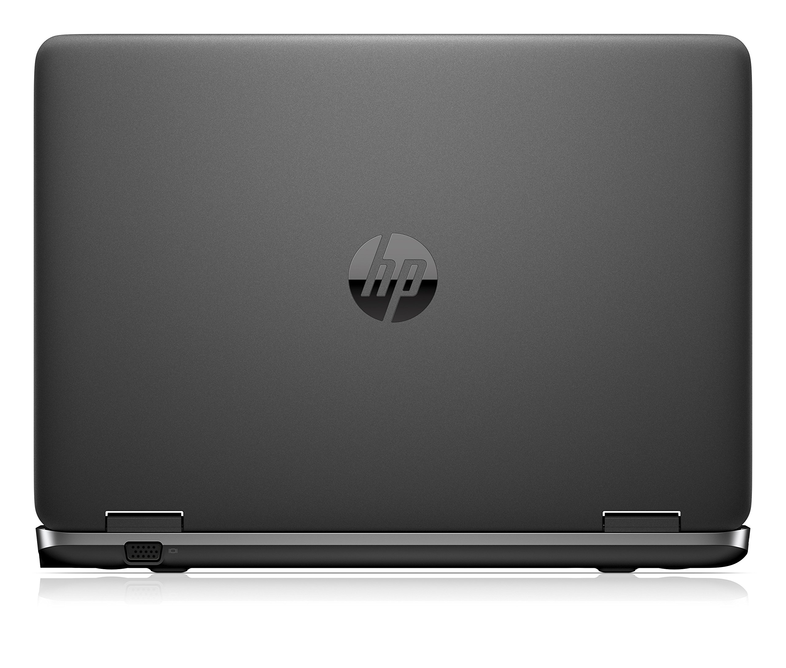لپ تاپ HP ProBook 640 G2 بازسازی شده - 14 اینچ - 2016 - مشکی - پردازنده Intel Core i5 نسل ششم - 8GB رم - 256 گیگابایت حافظه جامد