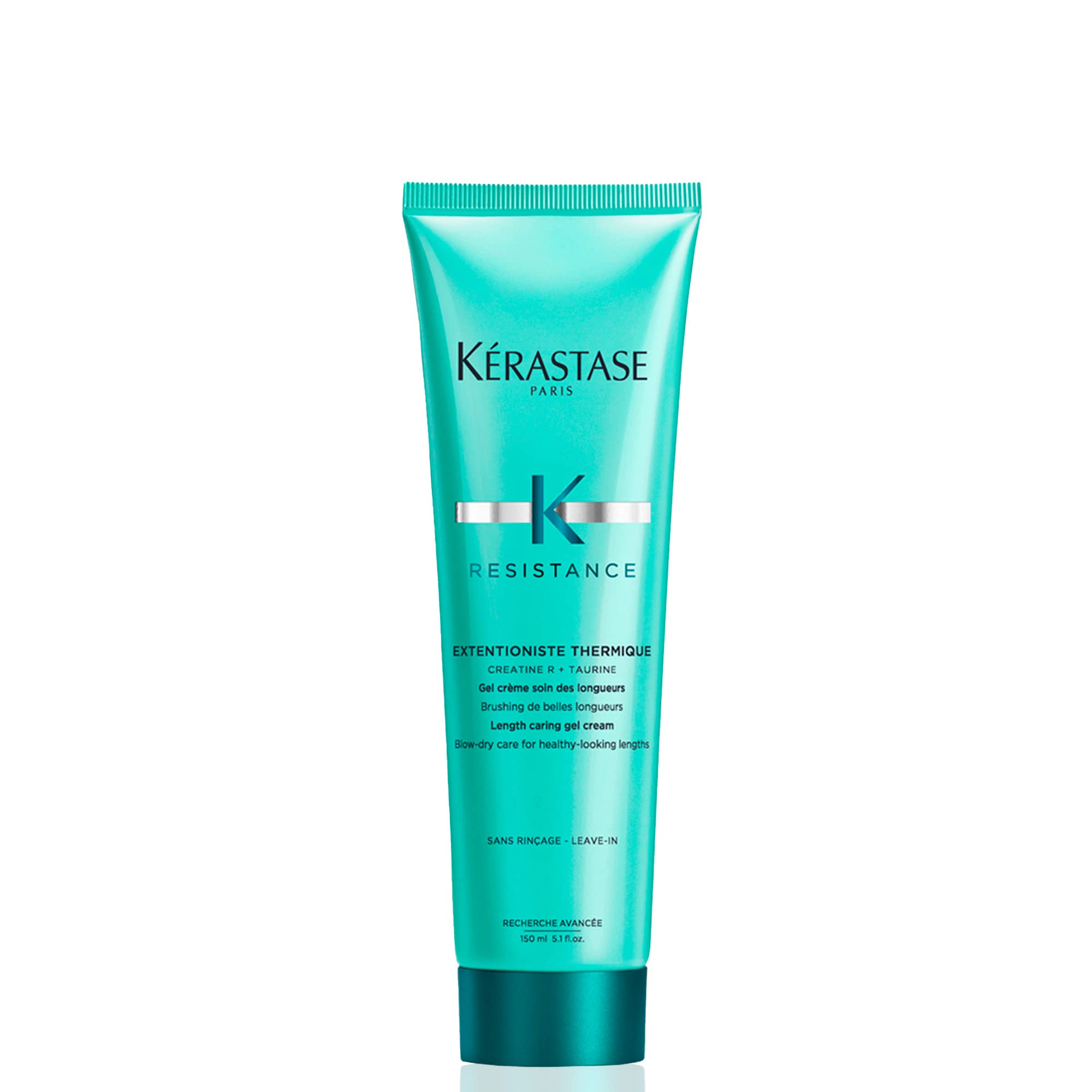 ژل کرم مواج Kérastase Resistance Extentioniste Thermique Length Caring 150 میلی‌لیتر