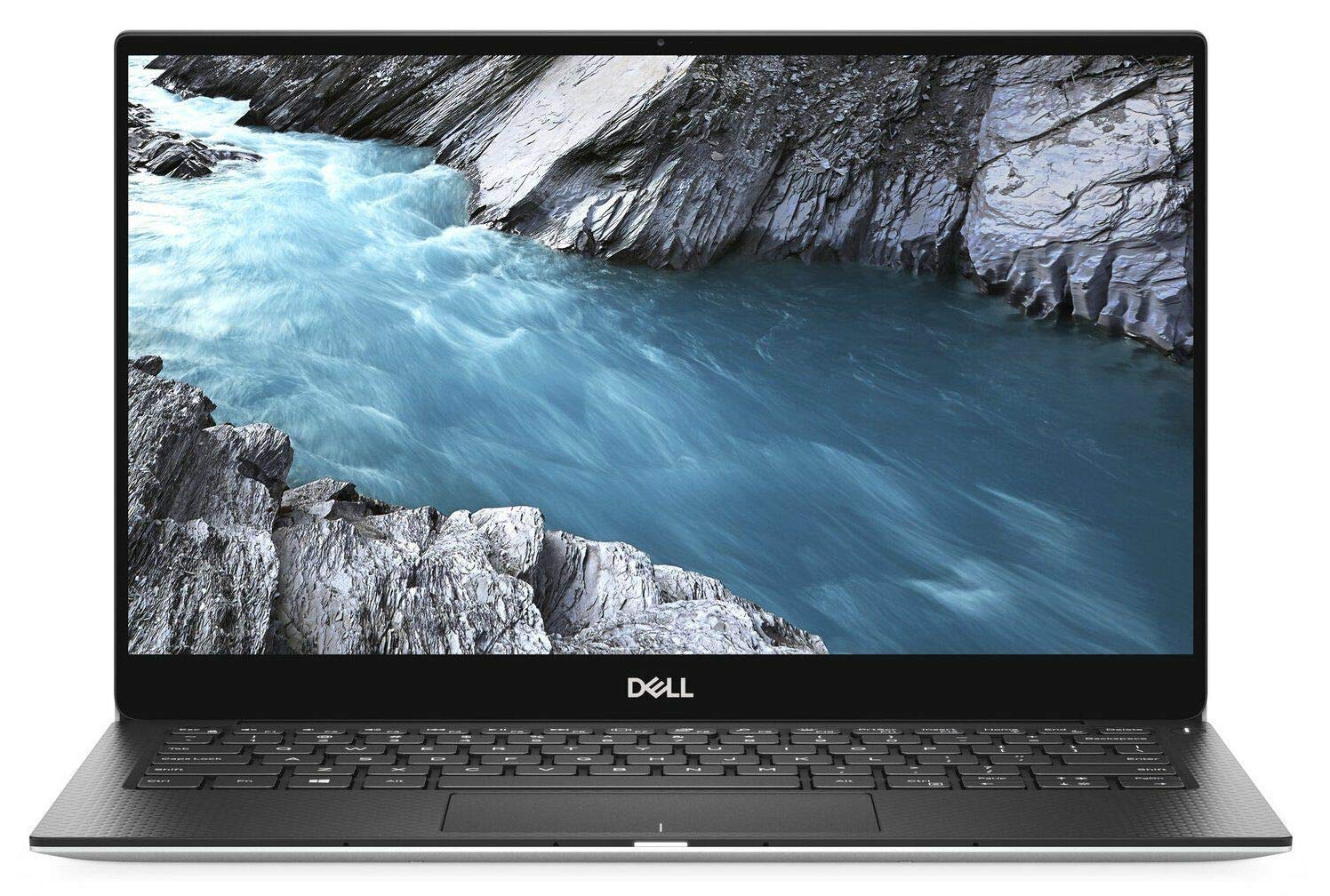 دل ایکس پی اس 13 9380 13.3 اینچ FHD 1920x1080 اینتل کور i7-8565U 16 گیگابایت رم 512 گیگابایت PCIe اس اس دی W10 PRO با خواننده اثر انگشت