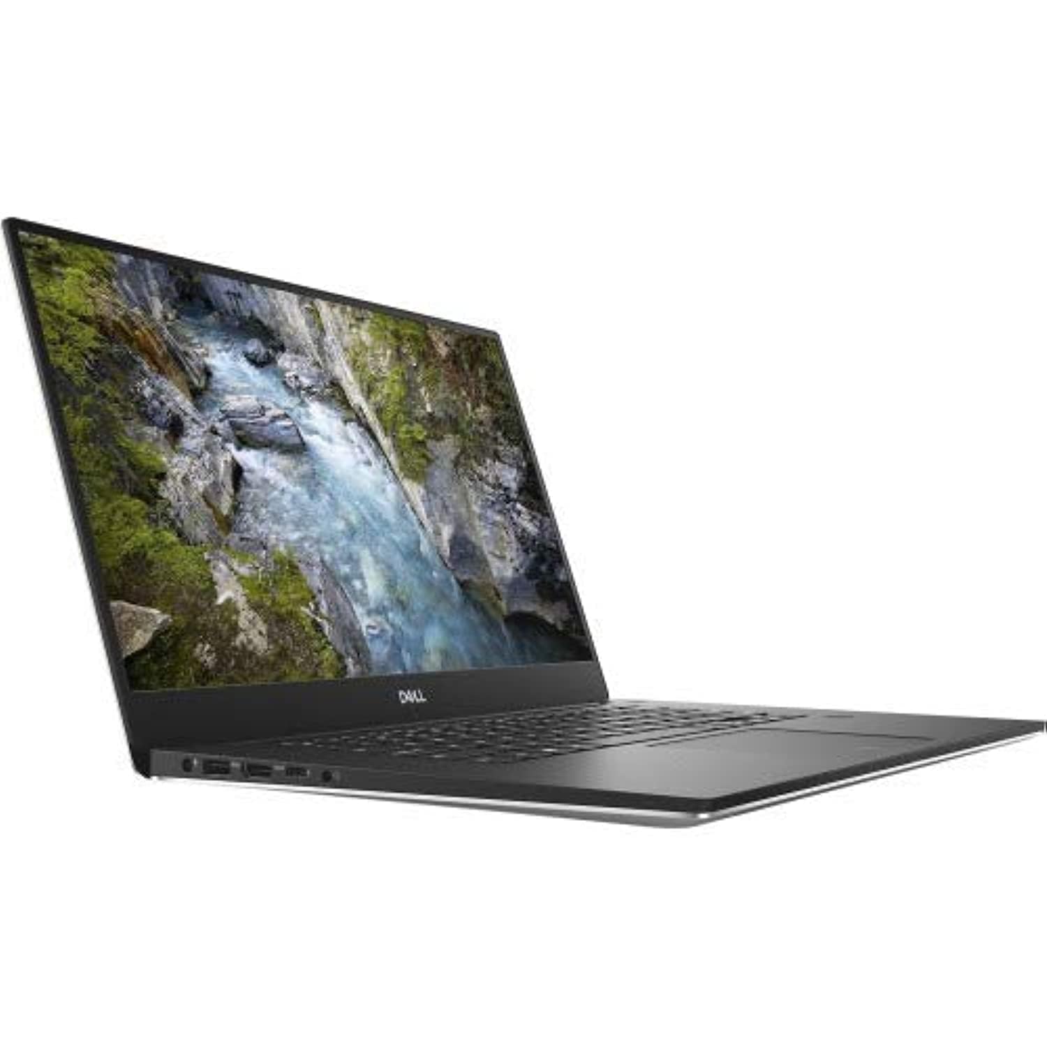 Dell (تجدید نظر شده) Precision 5530 لپتاپ کارگاهی متحرک با صفحه نمایش 15.6 اینچ (Intel Core i7-8850H 2.6 گیگاهرتز، 16GB RAM، 512GB SSD)