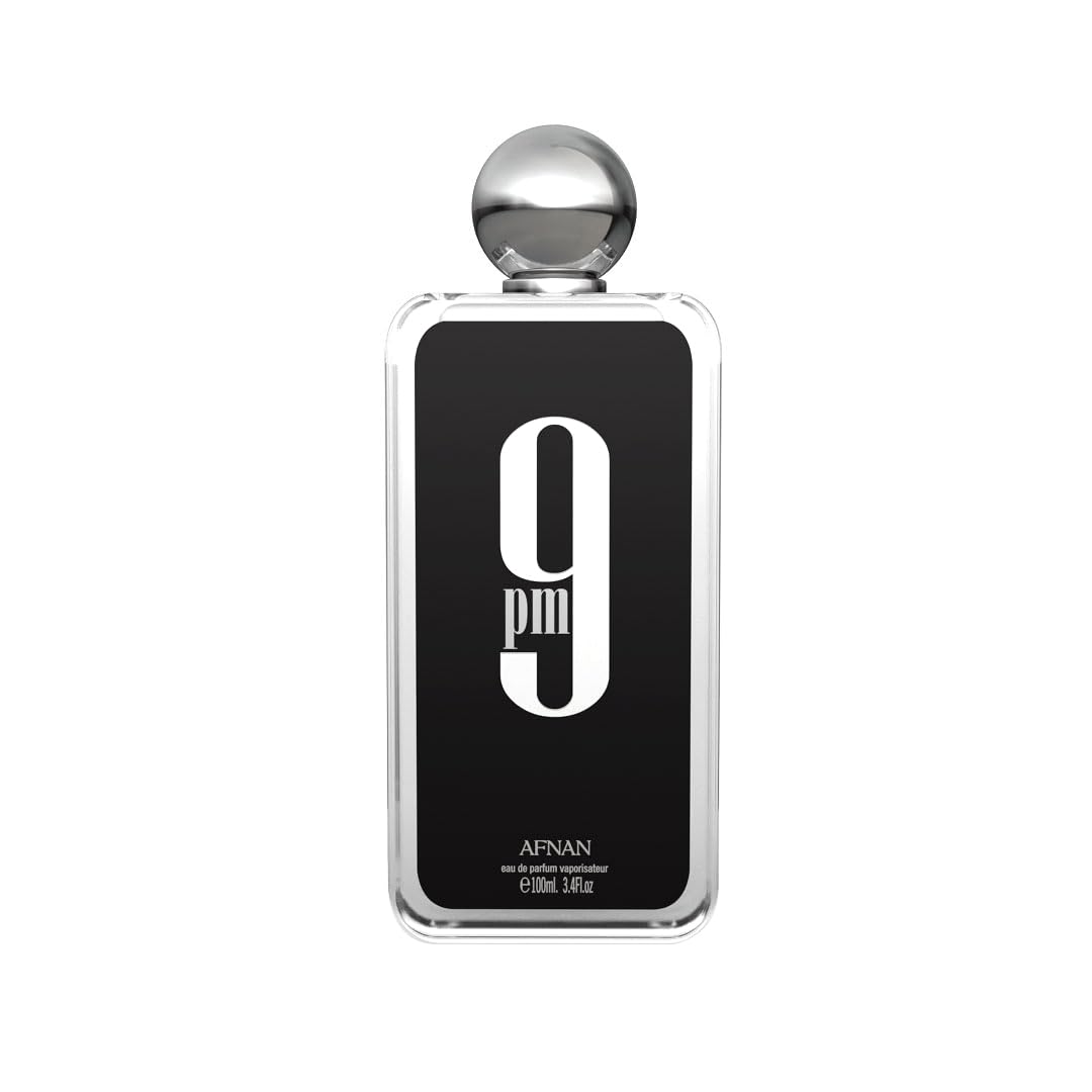 عطر آفنان 9 شب برای مردان ادو پرفیوم، 100 میلی لیتر