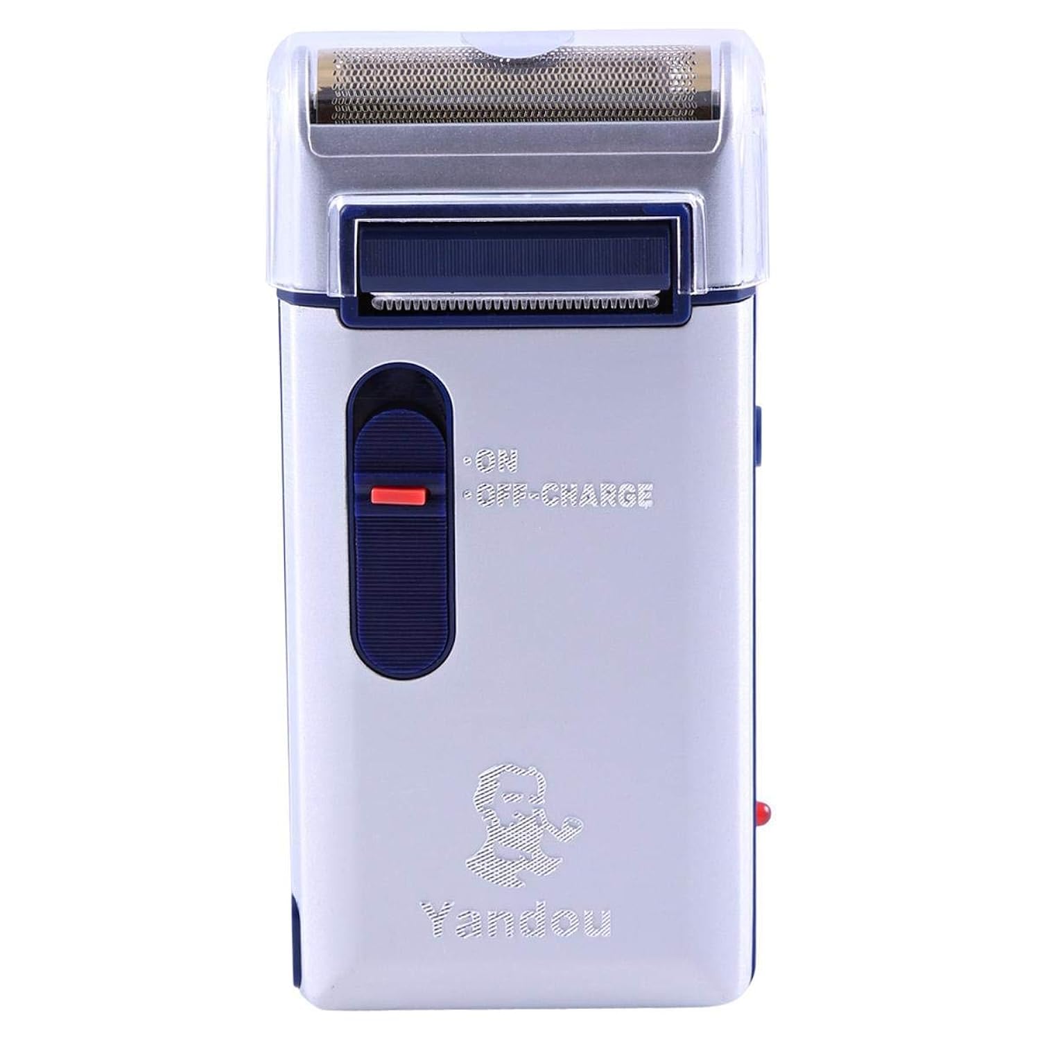 دستگاه اصلاح موی تاشو قابل شارژ نسل دوم یاندو - SV-W301U