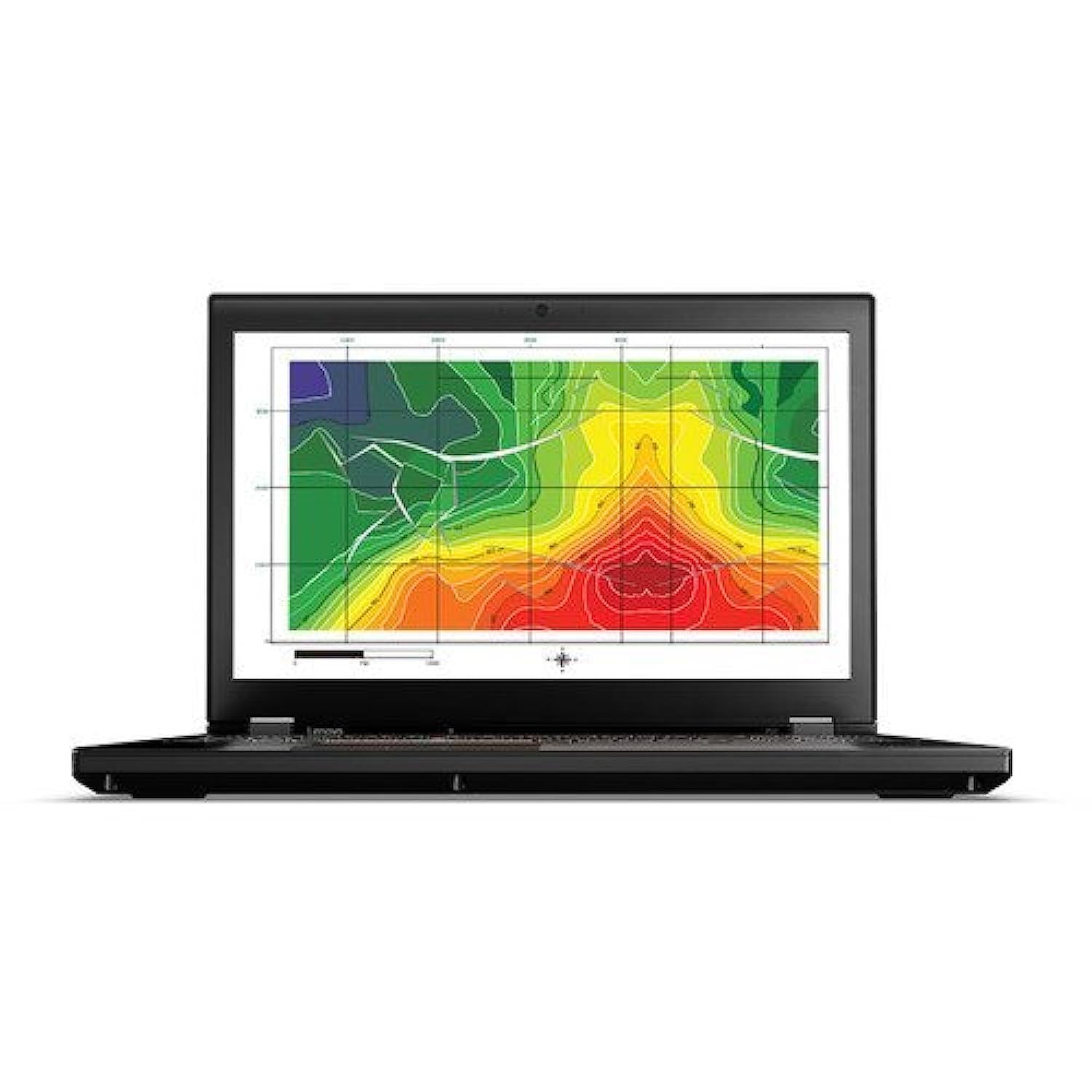 لنوو تینک‌پد P50 - اینتل کور i7-6820HQ 2.6 گیگاهرتز - 15.6 اینچ FHD IPS - 32 گیگابایت DDR4 - 512 گیگابایت اس اس دی + 500 گیگابایت هارد دیسک - گارانتی ADP (تجدید شده)