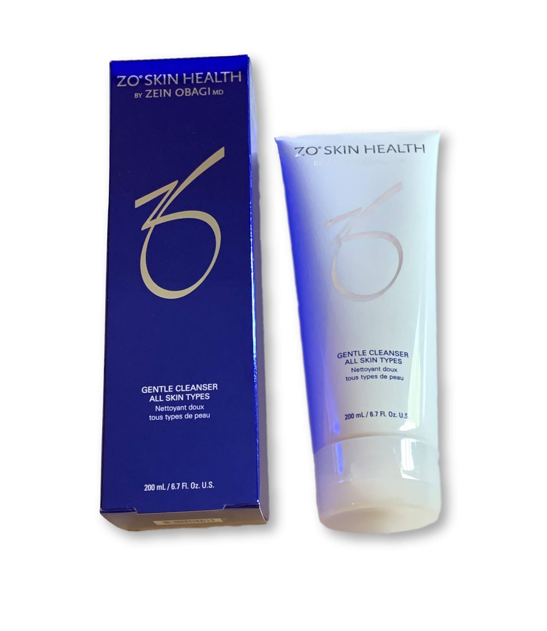 شستشوی لطیف پوست ZO Skin Health 6.7 اونس