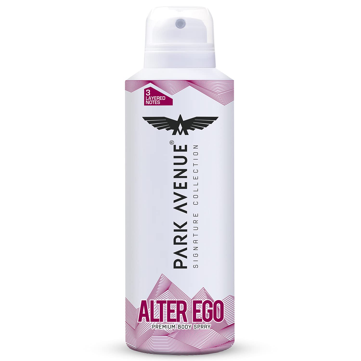 مجموعه امضای Alter Ego پارک اونیو | ادواردنت مردانه | عطر تازه و ماندگار | 150 میلی لیتر