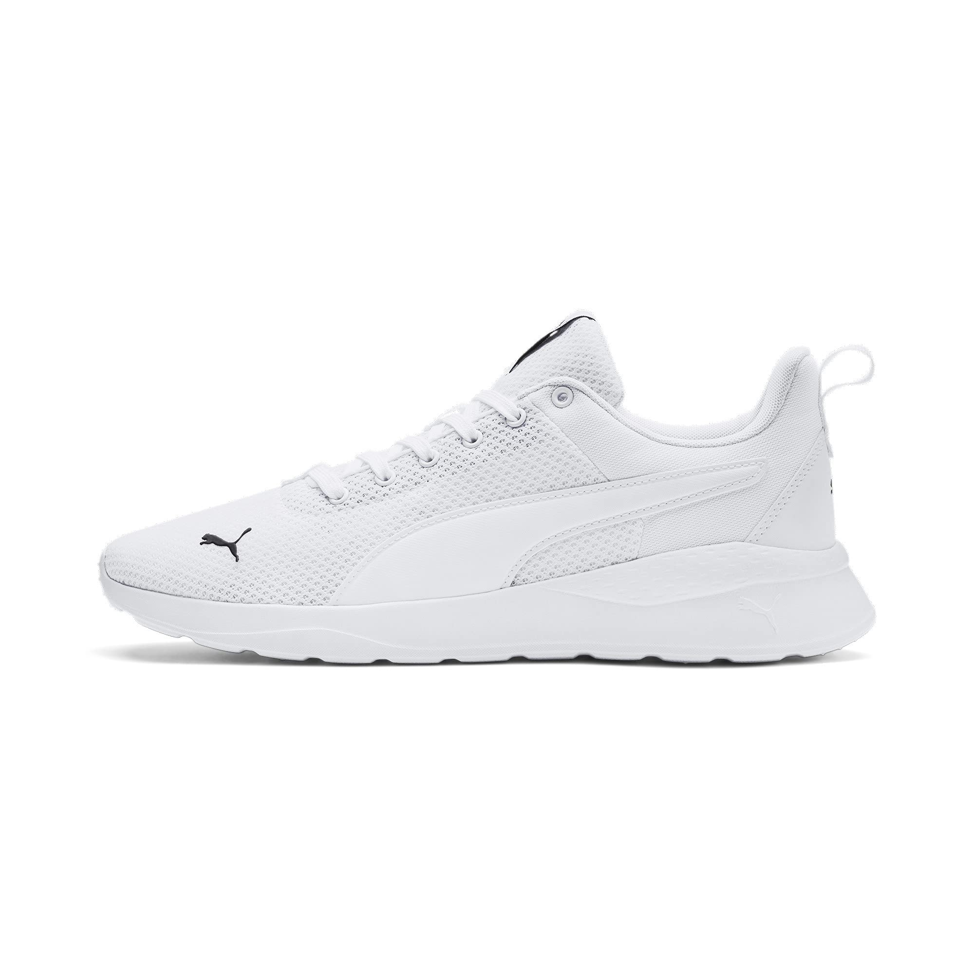 کفش ورزشی یونی‌سکس PUMA Anzarun Lite سایز ۴۳ اروپا رنگ سفید/سفید