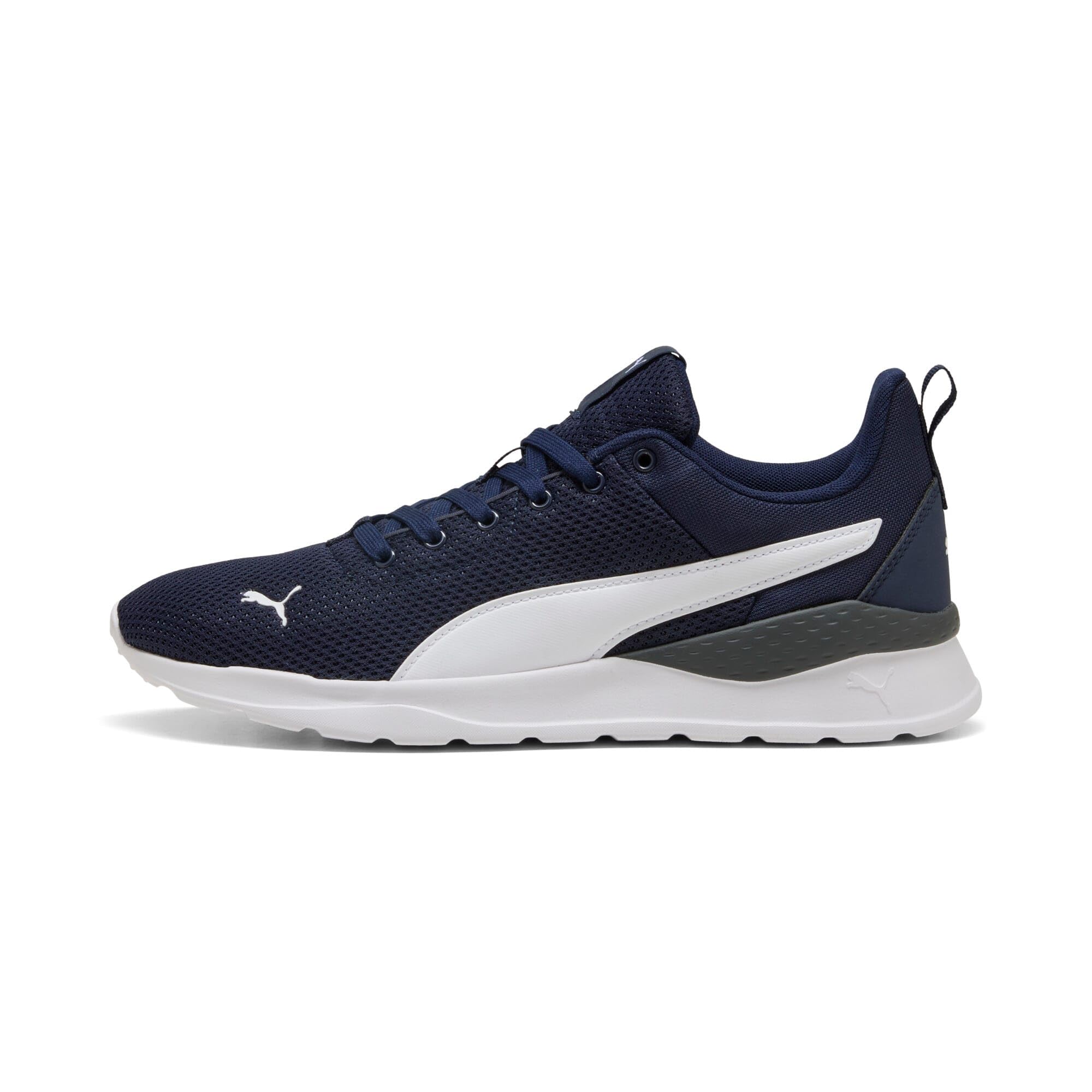 کفش‌های ورزشی گیم PUMA Anzarun Lite بی‌جنسیت 44 اروپا آبی 05 / سفید