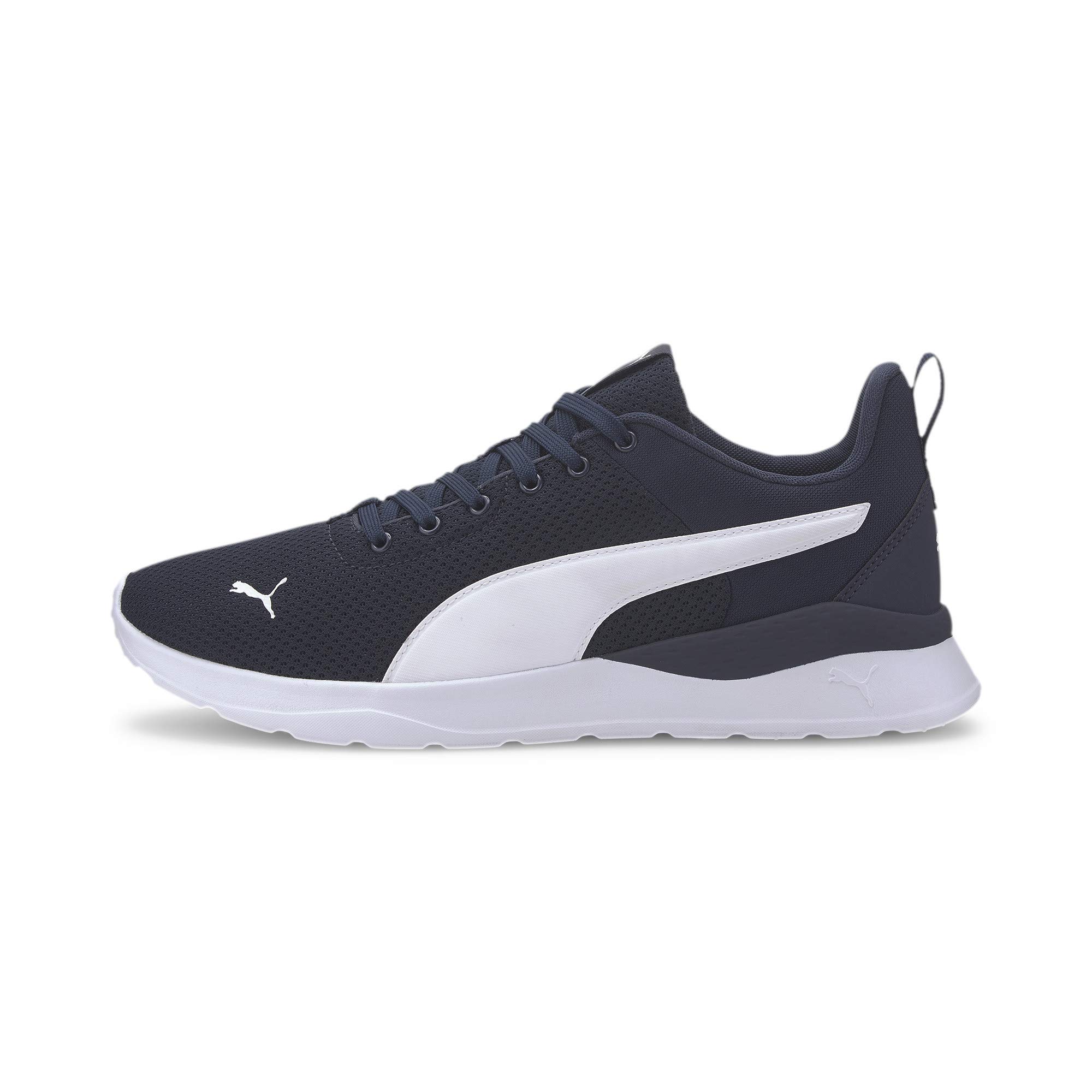 کفش ورزشی یونی‌سکس بزرگسال PUMA Anzarun Lite 43 EU‌ آبی 05/سفید