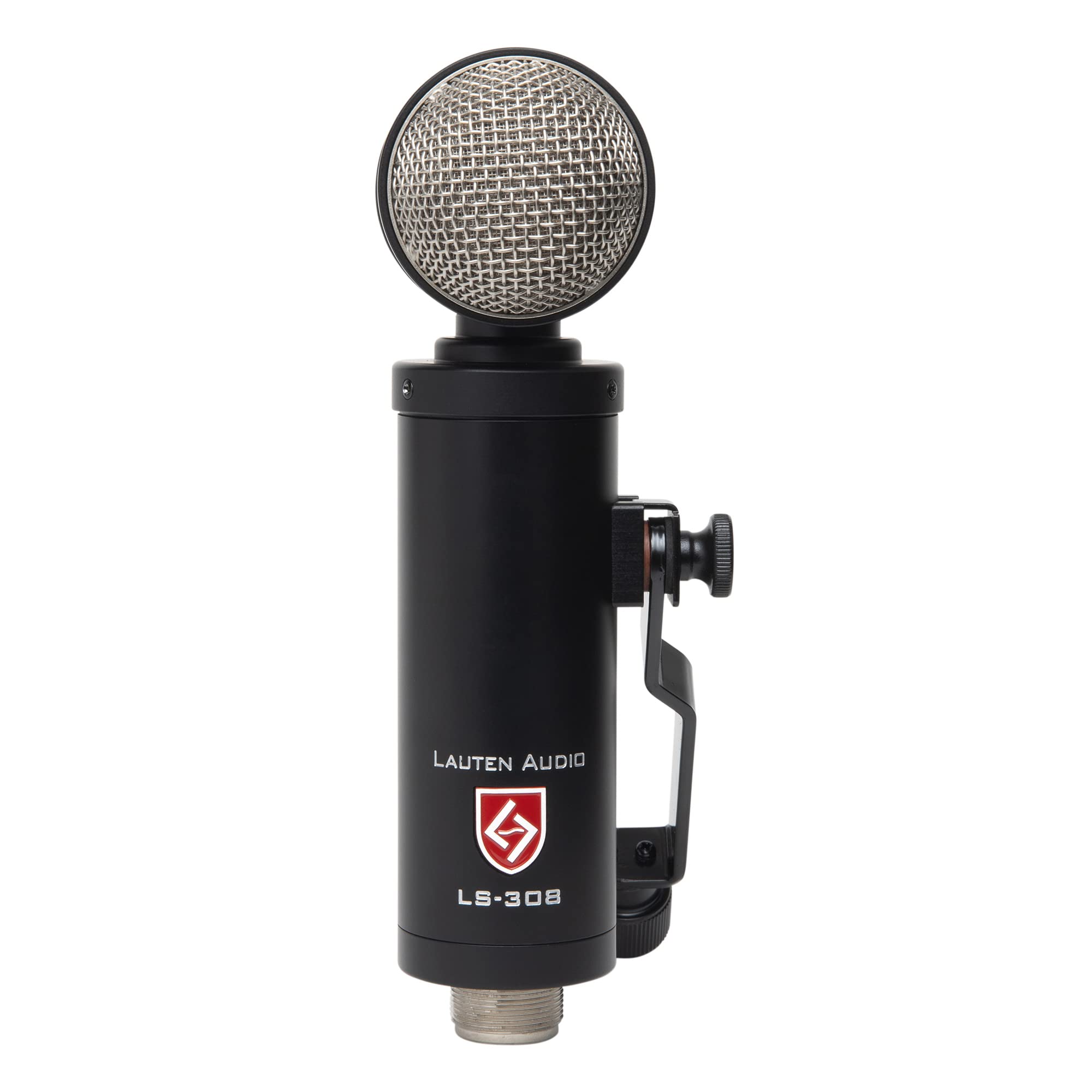 میکروفون Condenser Large-diaphragm LS-308 از شرکت Lauten Audio
