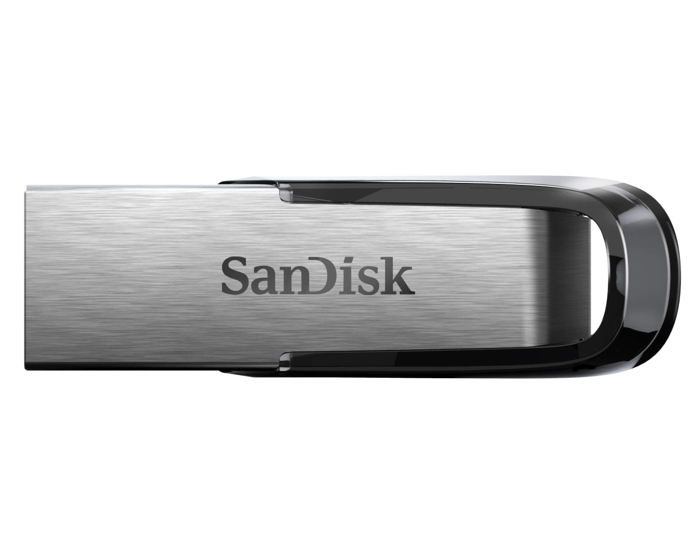 درایو پن سندیسک الترا فلر ۱۲۸ گیگابایت USB 3.۰، SDCZ73-128G-G46 / سرعت تا ۱۵۰ مگابایت بر ثانیه