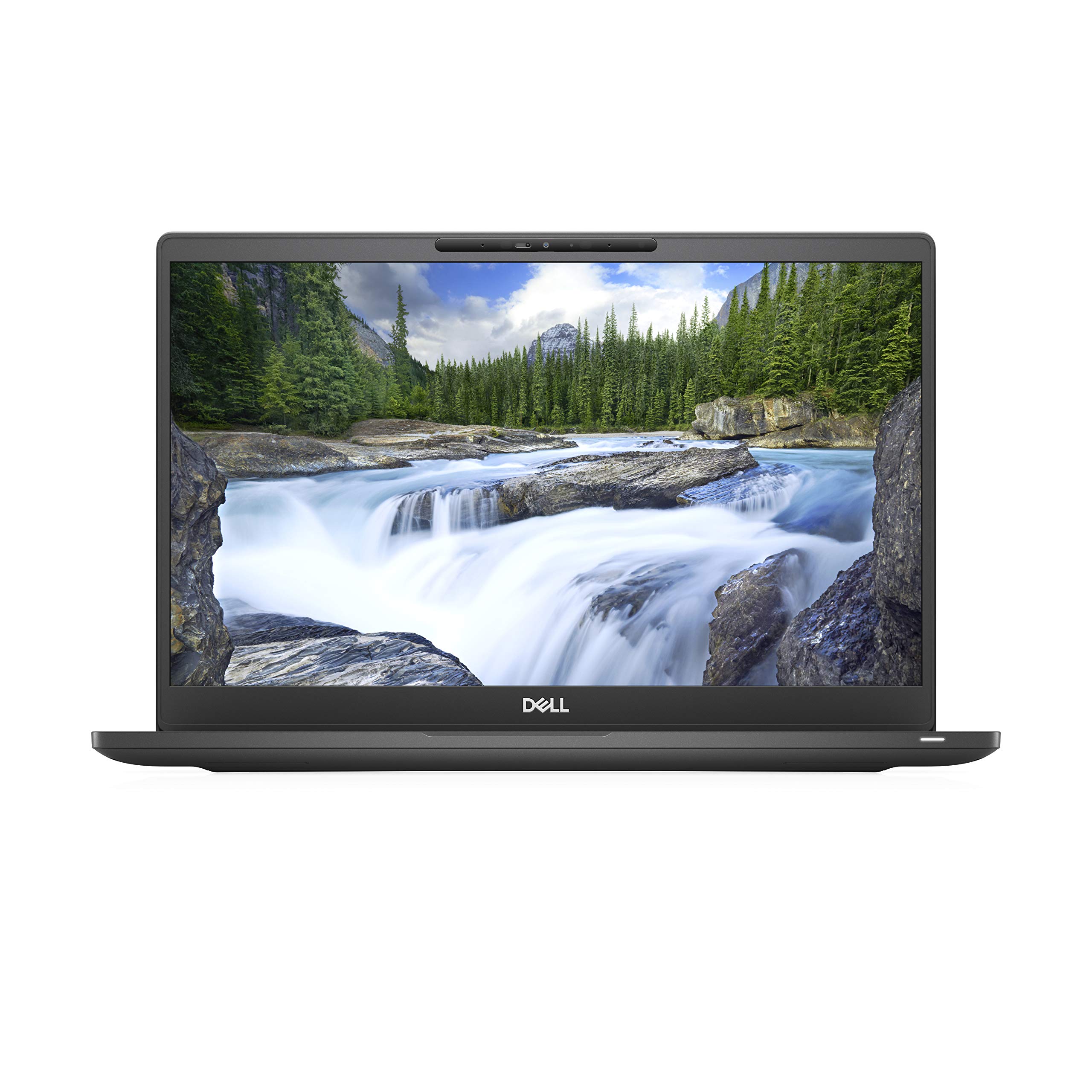 لپ تاپ کسب و کار Dell (بازسازی شده) Latitude 7300 | پردازنده Intel Core i5 نسل هشتم | 8 گیگابایت رم | 256 گیگابایت درایو حالت جامد (SSD) | نمایشگر 13.3 اینچی | ویندوز 10 حرفه ای
