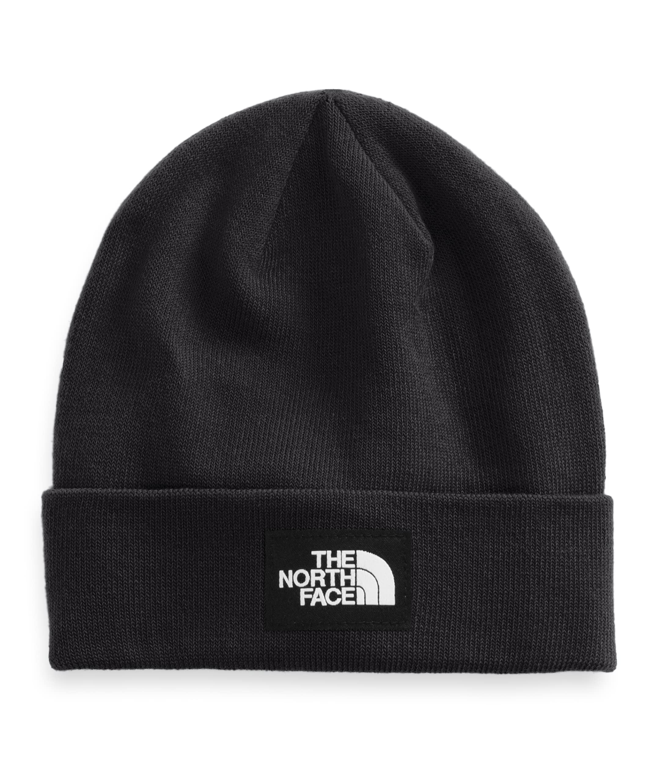 کلاه نخی مردانه THE NORTH FACE مدل Dock Worker اندازه یک تنه Tnf Black