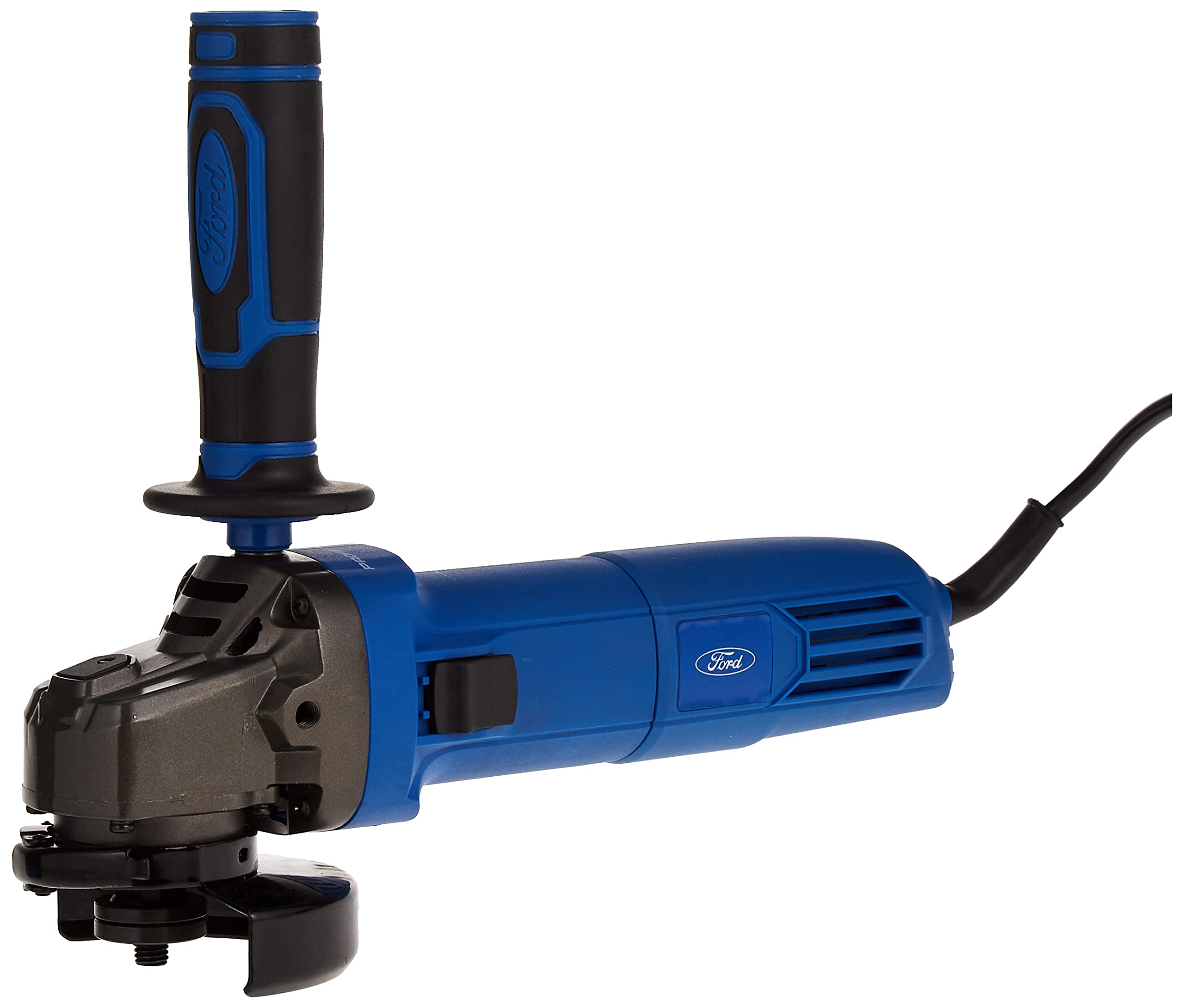 فورد ابزار حرفه ای سنگ زن کوچک 750 وات، آبی، 100 میلیمتر، FP7-0044