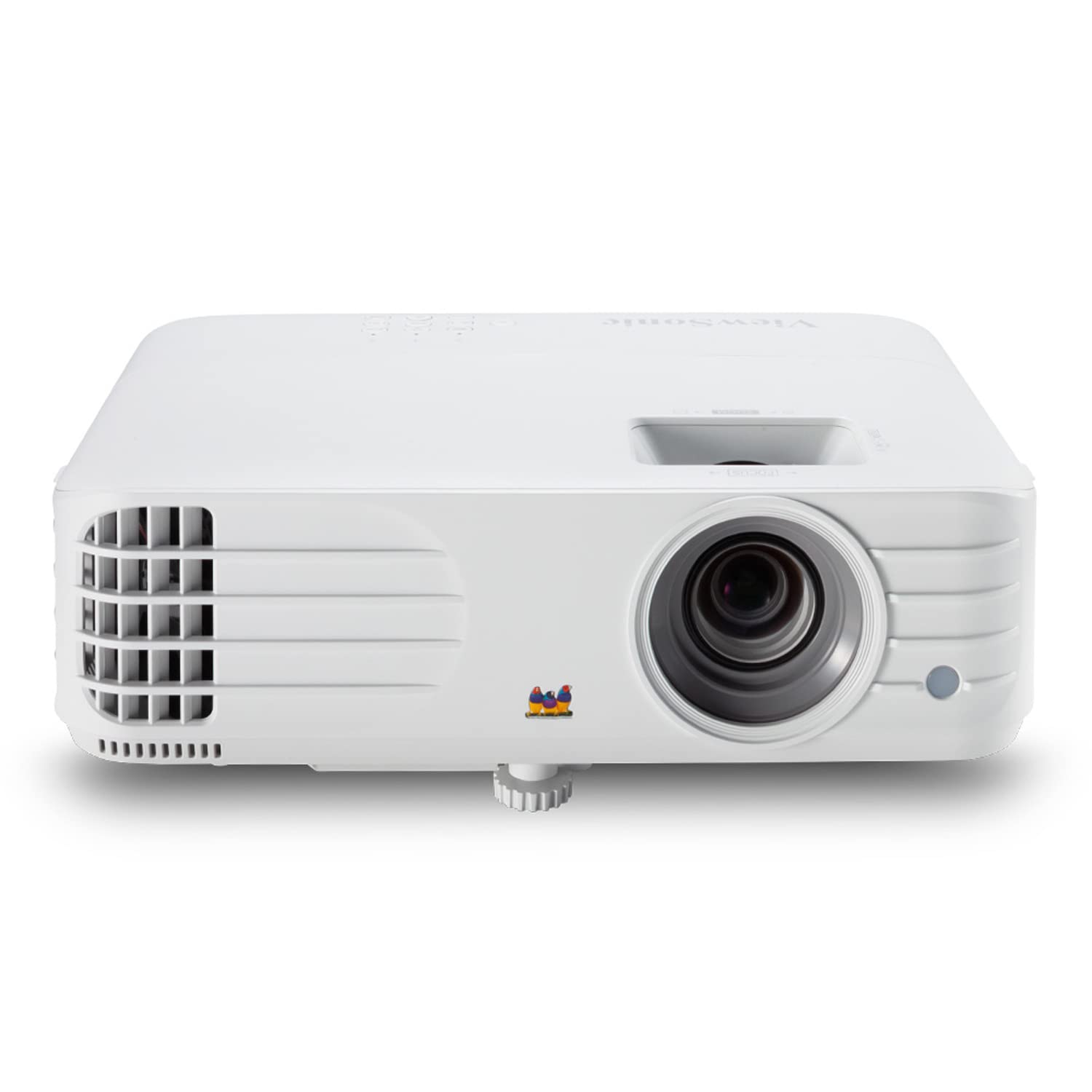 ViewSonic PG706WU 4000 Lumens WUXGA Projector with RJ45 LAN Control Vertical Keystoning and Optical Zoom for Home and Office WUXGA 4,000lm 
ویدیووسونیک پی‌جی ۷۰۶‌دبلیو‌یو ۴۰۰۰ لومن WUXGA پروژکتور با کنترل LAN RJ45 کی‌استون عمودی و زوم اپتیکی برای خانه و دفتر WUXGA ۴،۰۰۰lm