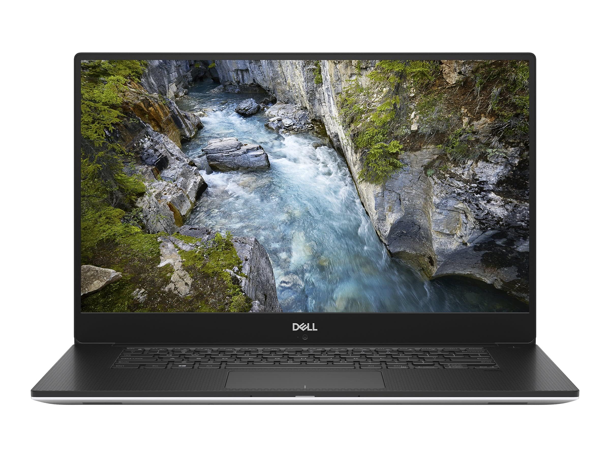 لپتاپ کاری Dell Precision 5530 FHD (تجدید نظر شده)، (Intel Core i9-8950HK، 32GB RAM، 512GB SSD، دوربین، Thunderbolt) Nvidia Quadro P2000 4GB GDDR5 سیاه