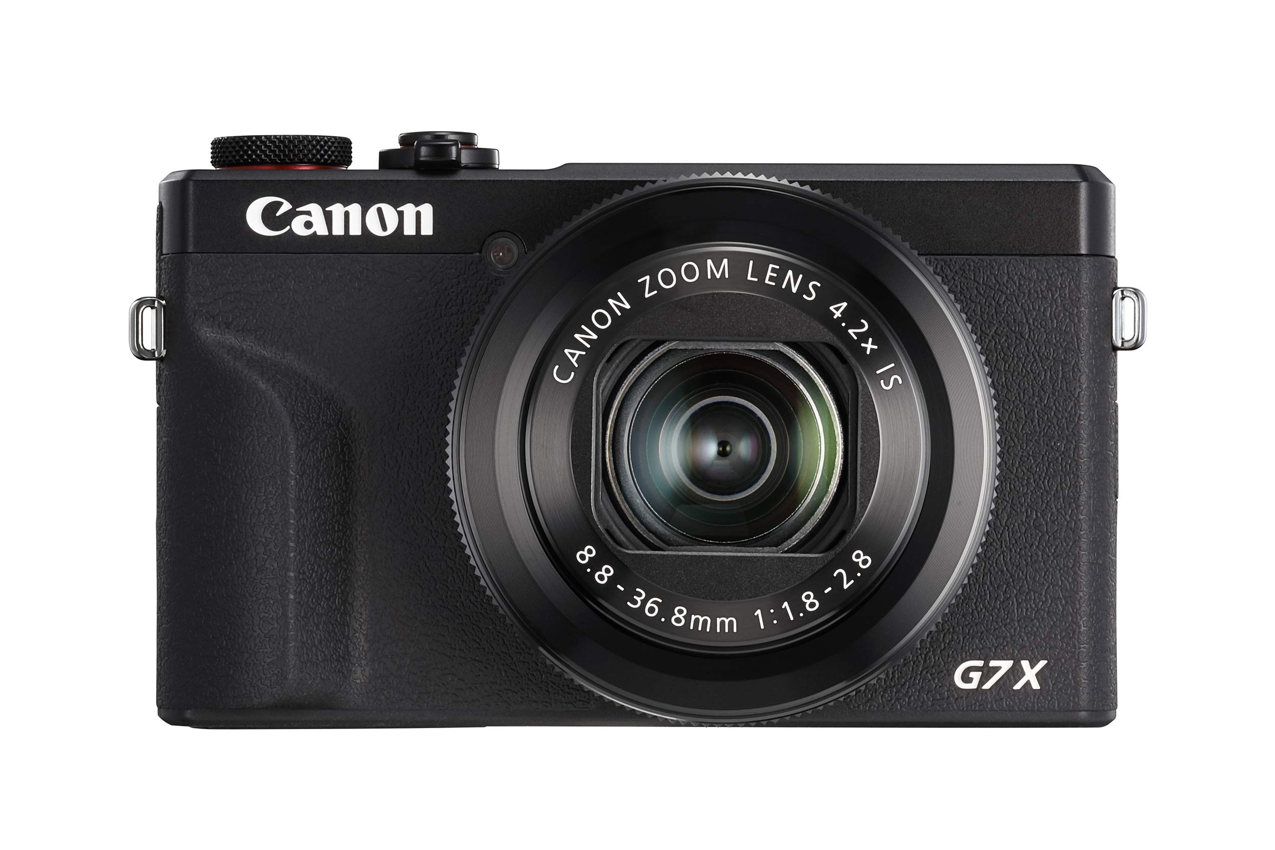 دوربین کانن پاورشات G7 X مارک سوم