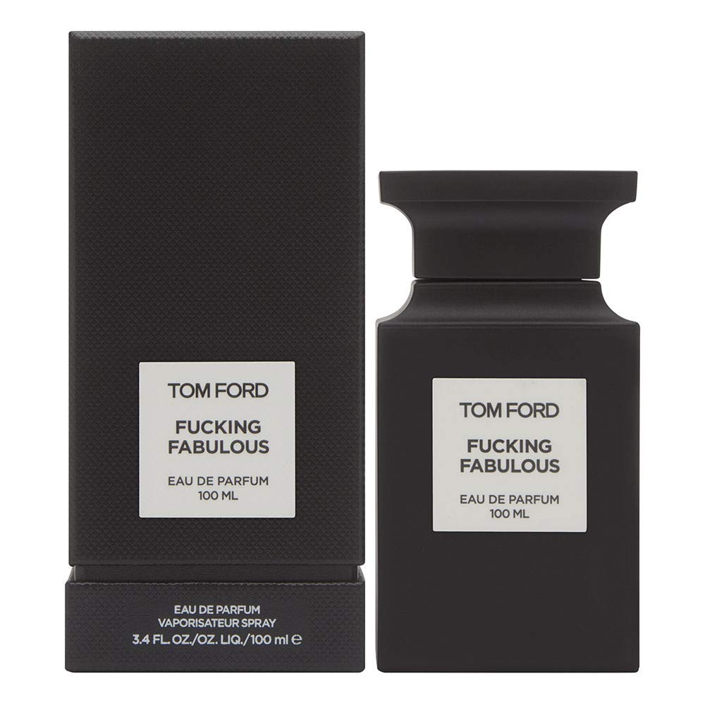 عطر ادو پرفیوم یونیسک تام فورد فکینگ فابولوس (3.4 اونس)