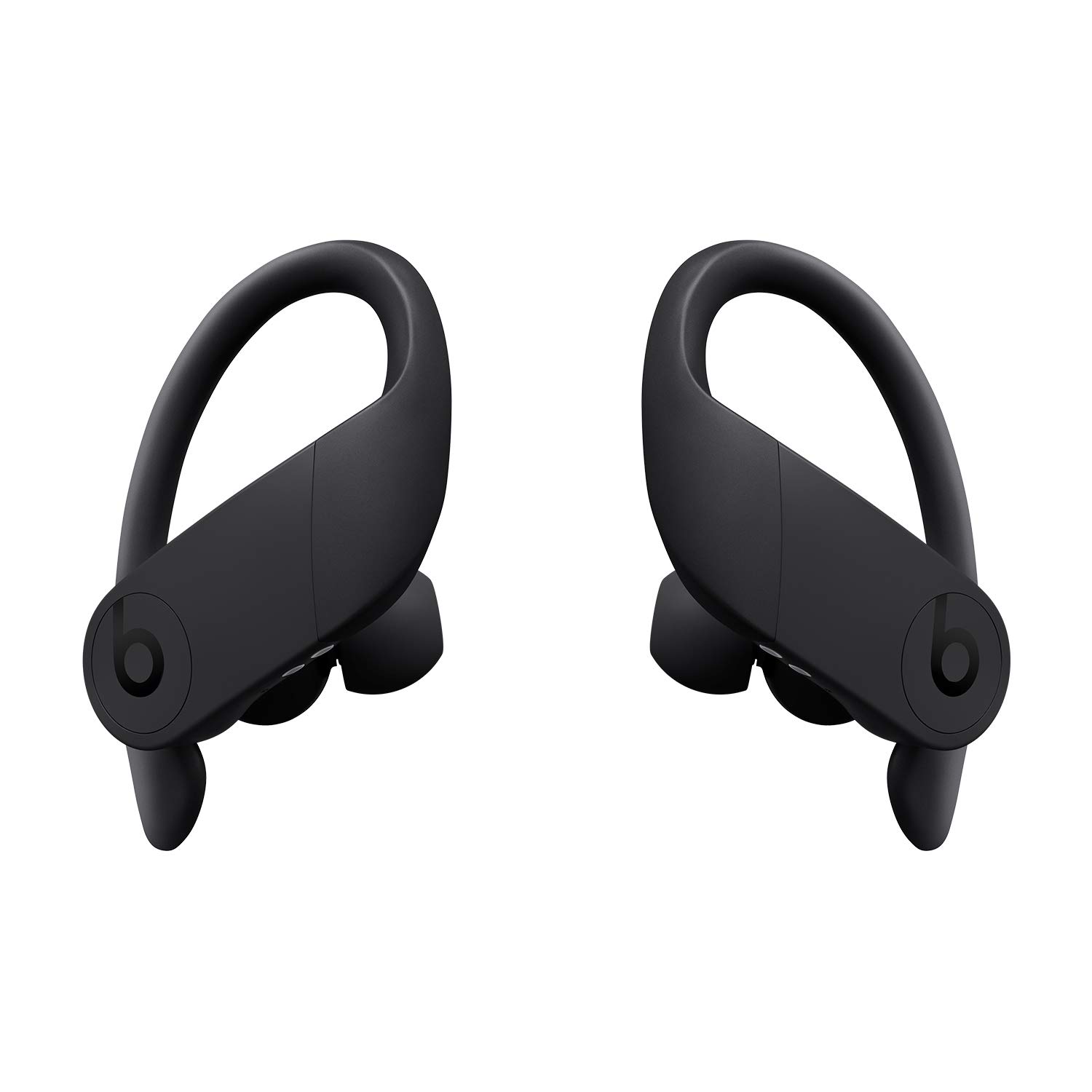 هندزفری بی‌سیم کاملا بی‌سیم Beats Powerbeats Pro Mv6Y2 - مشکی، یک اندازه