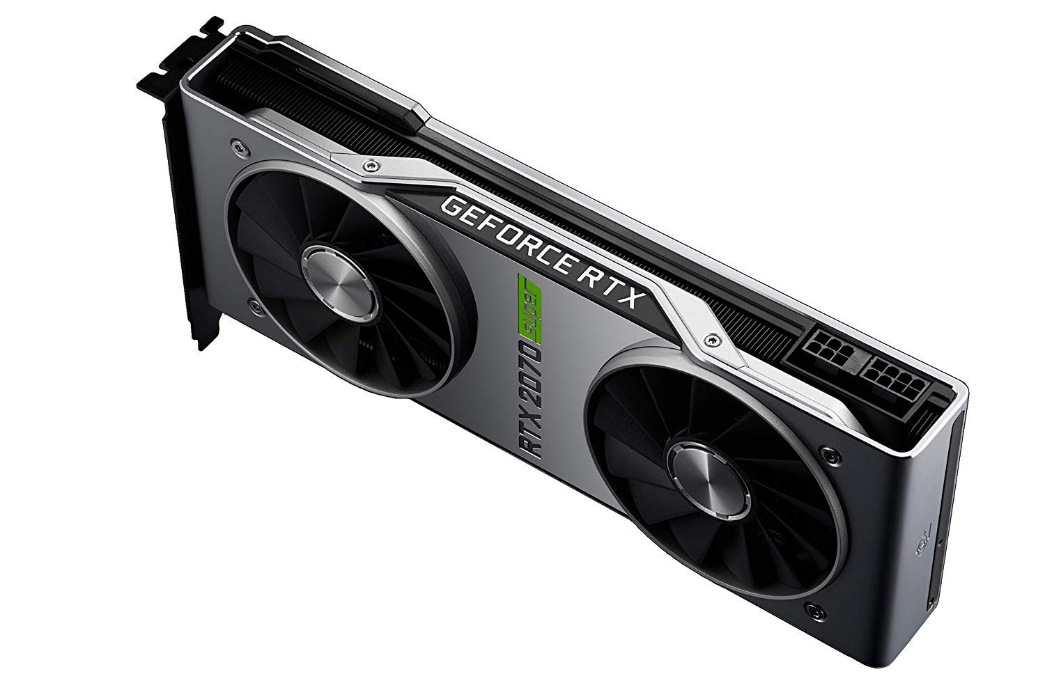 کارت گرافیک NVIDIA GeForce RTX 2070 Super Founders Edition (900-1G180-2515-000)