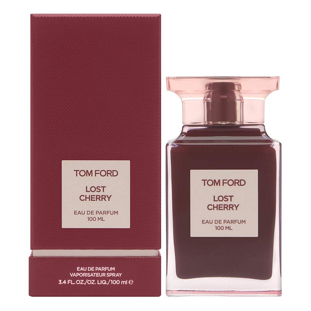 عطر Tom Ford Lost Cherry Eau De Parfum با حجم 100 میلی‌لیتر