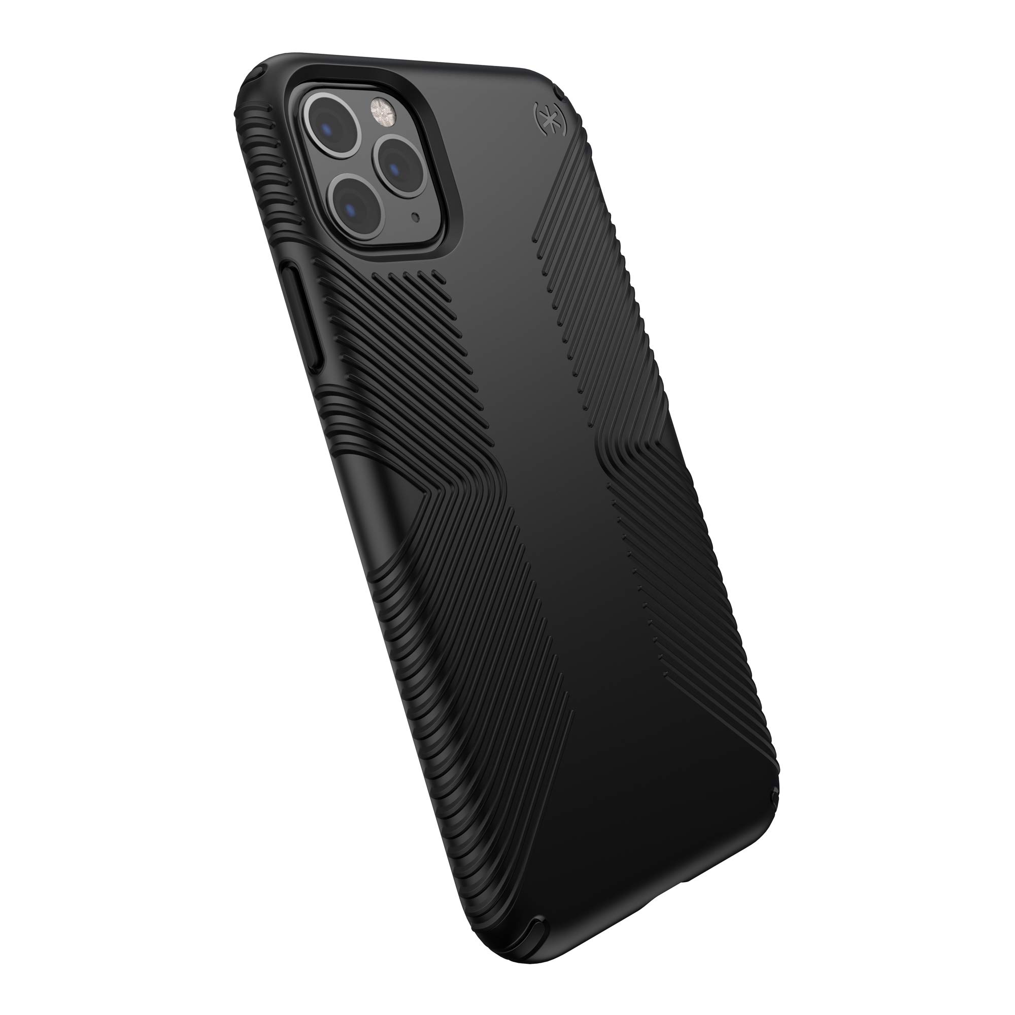 کاور SPECK Presidio Grip برای iPhone 11 Pro Max، مشکی/مشکی