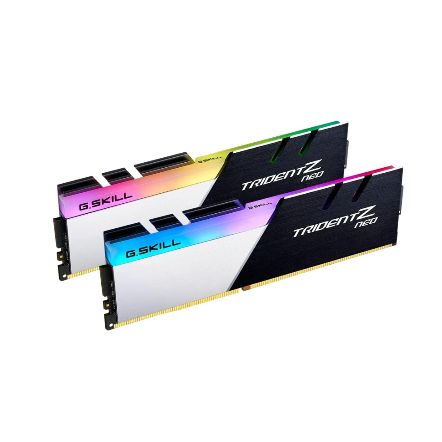 ماژول حافظه G.Skill F4-3600C16D-32GTZNC، 32 گیگابایت 2 x 16 گیگابایت DDR4 با فرکانس 3600 مگاهرتز