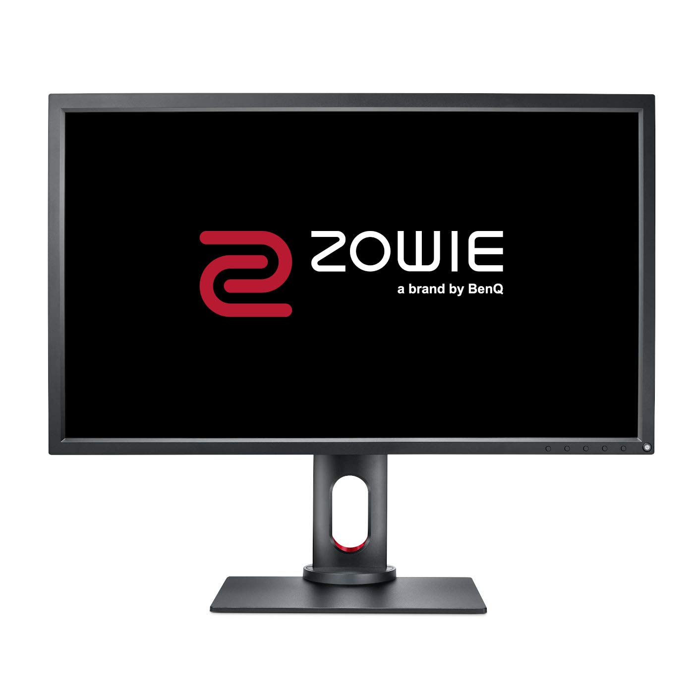 مانیتور بازی BenQ ZOWIE XL2731 اسپرت با سایز 27 اینچ | 144 هرتز | 1 میلی ثانیه | FHD (1080P) | قابلیت تنظیم ارتفاع | FreeSync Premium | اتصال DP، HDMI | تنظیم‌کننده سیاهی و رنگ |

راه‌اندازی Xbox SeriesX و PS5 آماده بخاطر سازگاری با 120 فریم در ثانیه [XL2731] ، 27 اینچ / 144 هرتز / 1 میلی ثانیه GTG Monitor