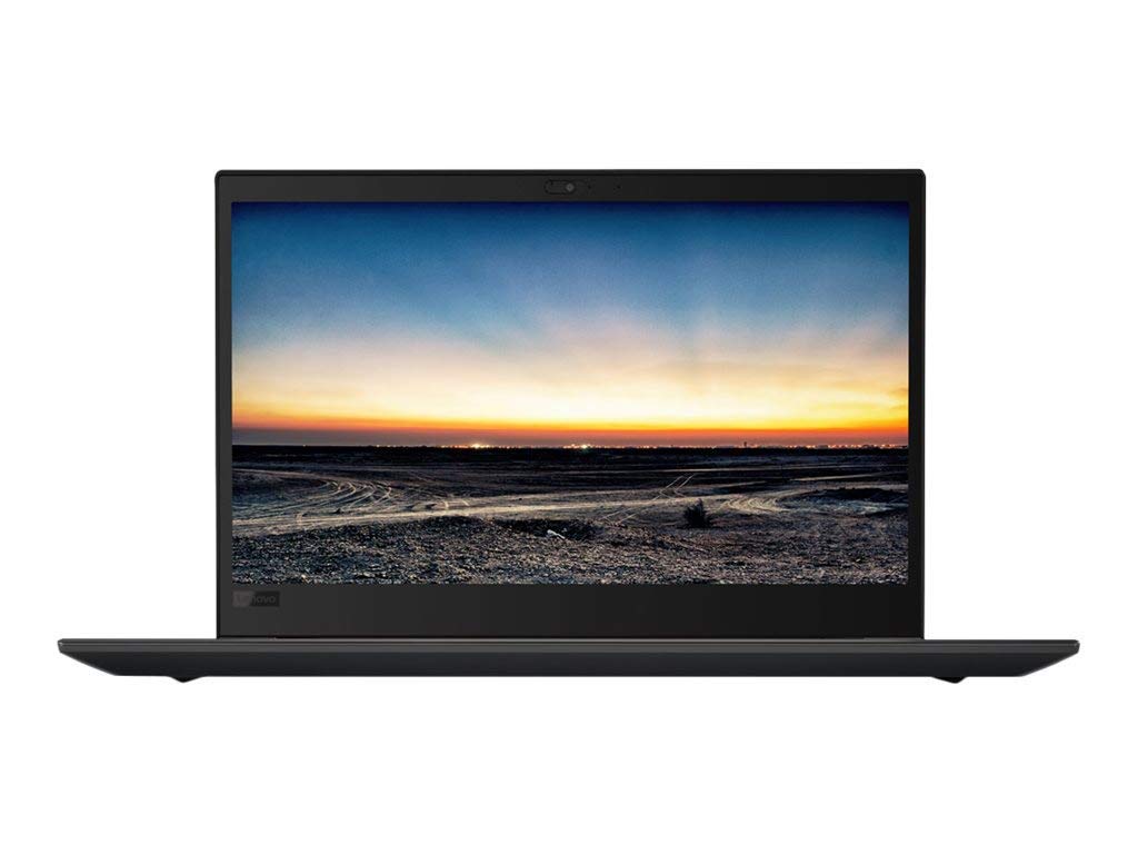 لنوو (بازسازی شده) 20L90019US تینک‌پد T580 20L9 15.6 اینچ نوت‌بوک - ویندوز - Intel Core i5 1.7 گیگاهرتز - 16 گیگابایت رم - 512 گیگابایت اس‌اس‌دی، مشکی