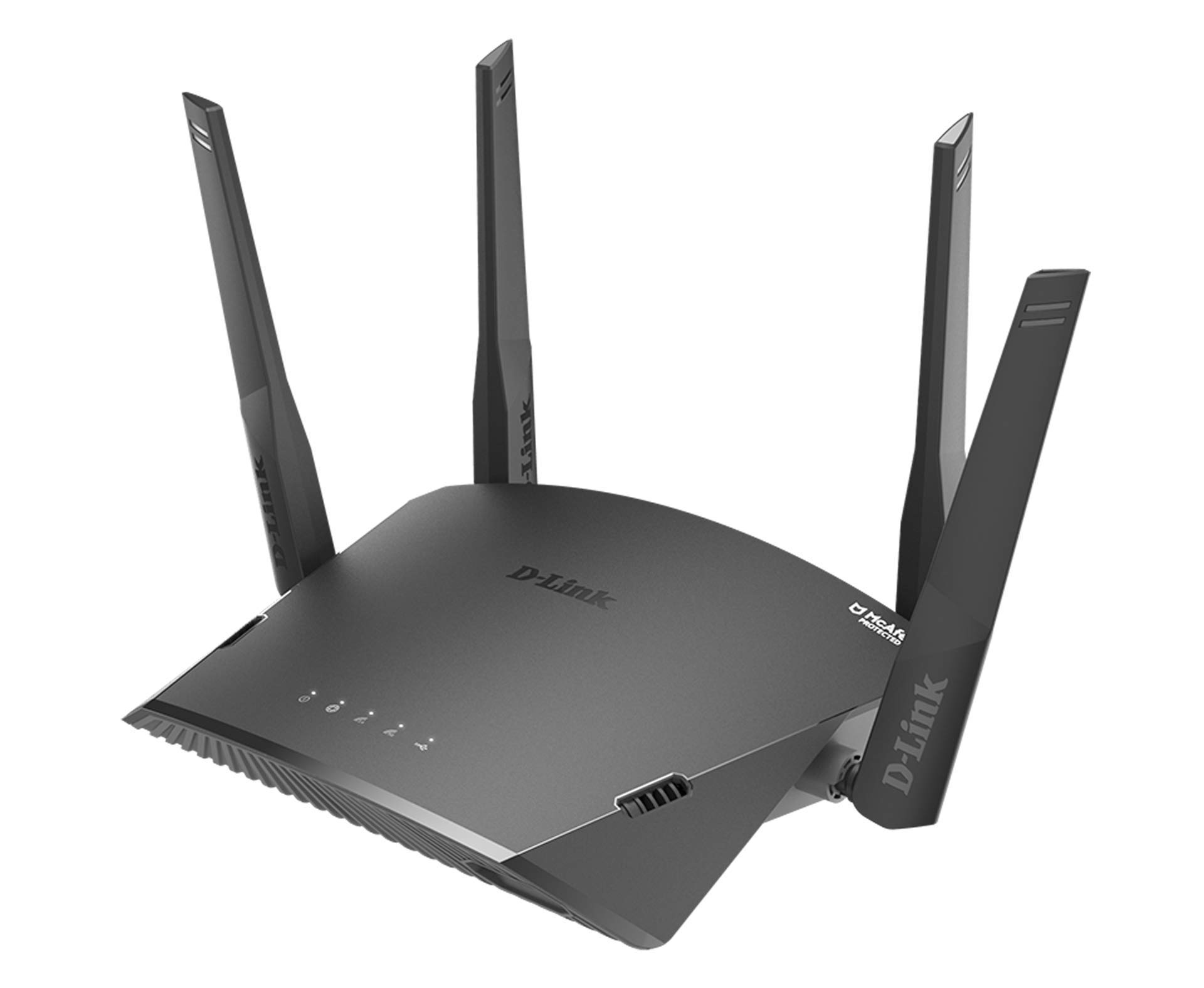 مسیریاب هوشمند D-LINK AC1750 Smart Mesh Wi-Fi، DIR-1760