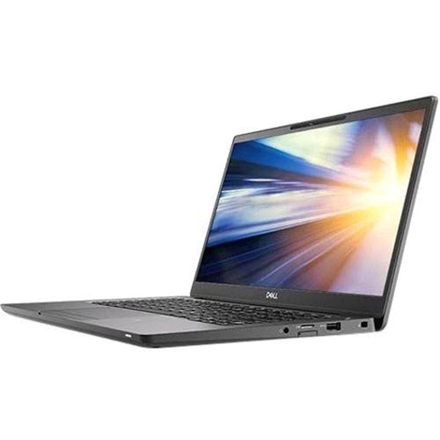 دل لتیتود 7300 13.3" نوتبوک - اینتل کور i7-8665U - 16GB رم - 256GB اس‌اس‌دی