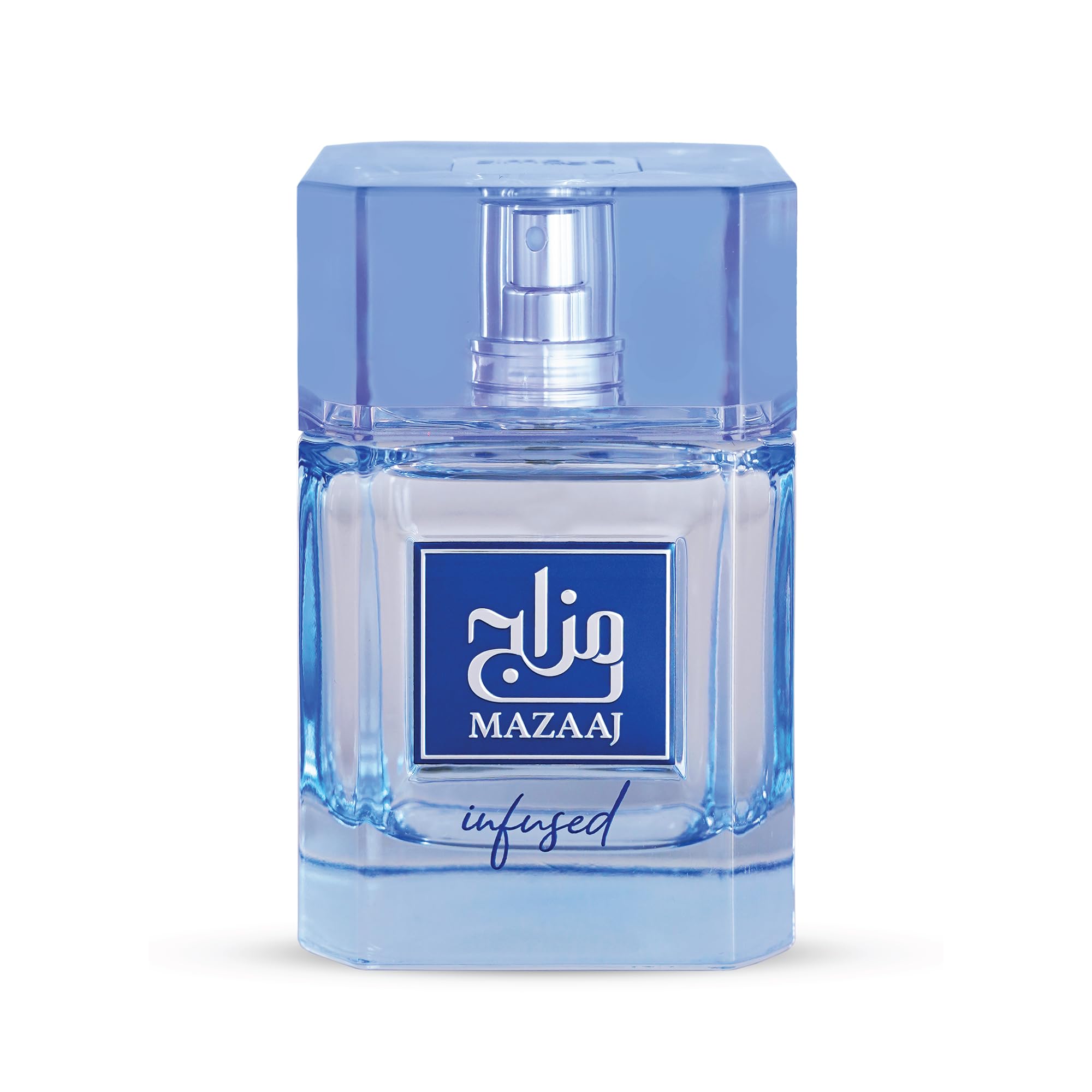 عطر زیمایا مزاج برای مردان، 100 میلی لیتر