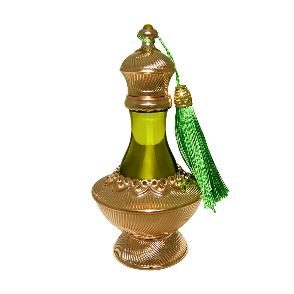 روغن ادویه تمیز قلبه آفنان برای زنان، ۲۰ میلی لیتر