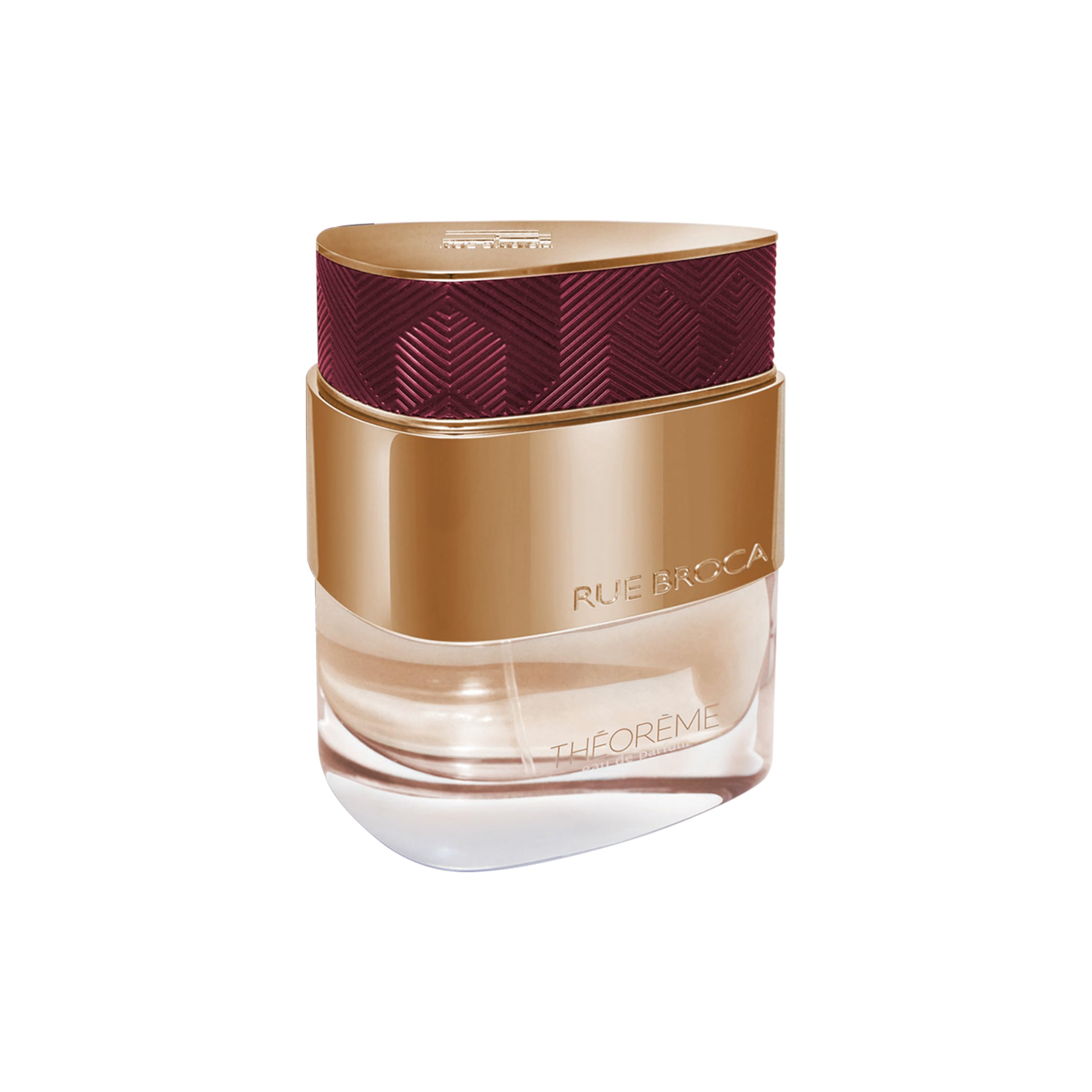 عطر Rue Broca Theoreme Pour Femme او دو پرفوم برای زنان، ۹۰ میلی‌لیتر