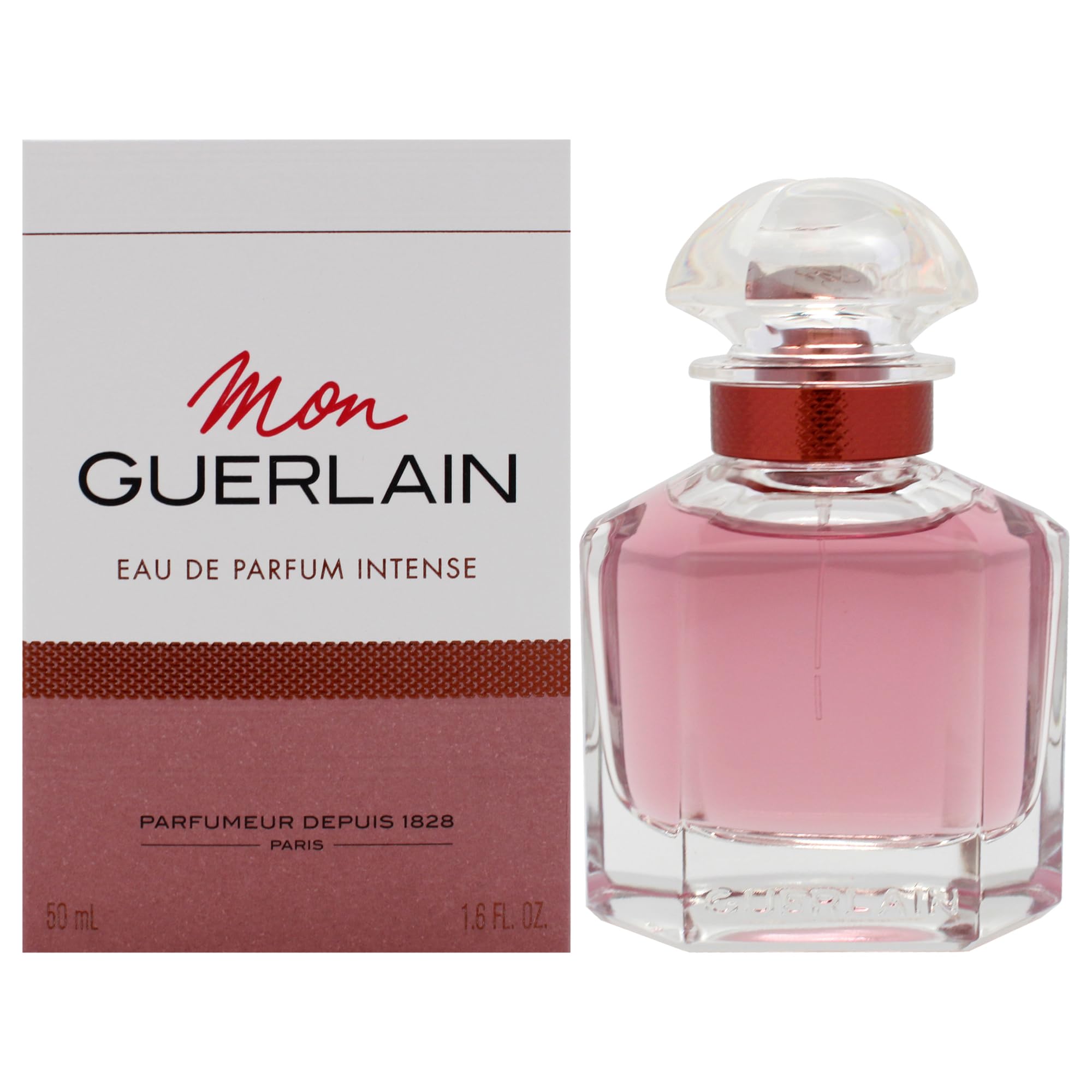 عطر گرلن مون اینتنس زنانه ادو پرفیوم ۵۰ میلی لیتر