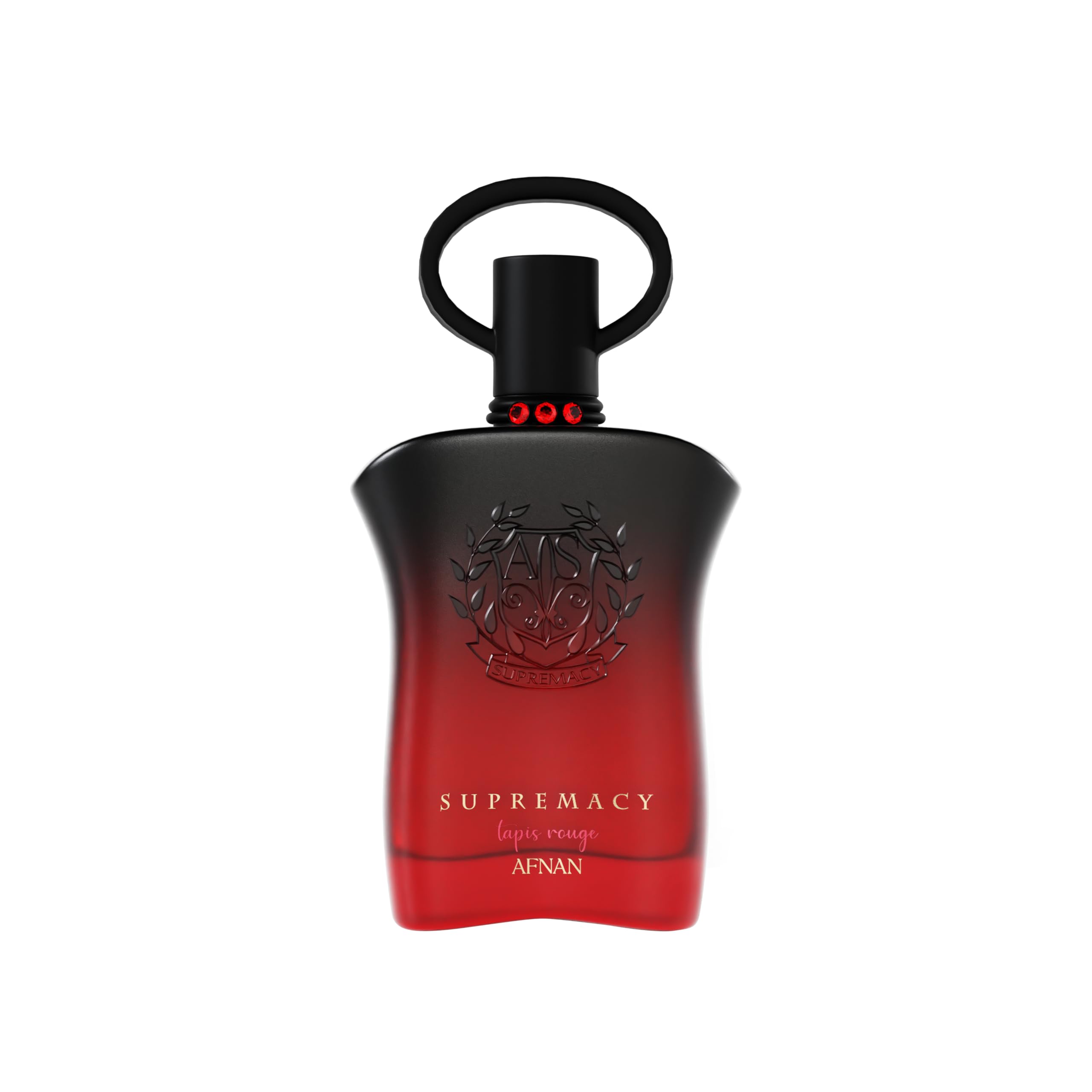 عطر زنانه افنان سوپرماسی تپی روژ، 90 میلی لیتر