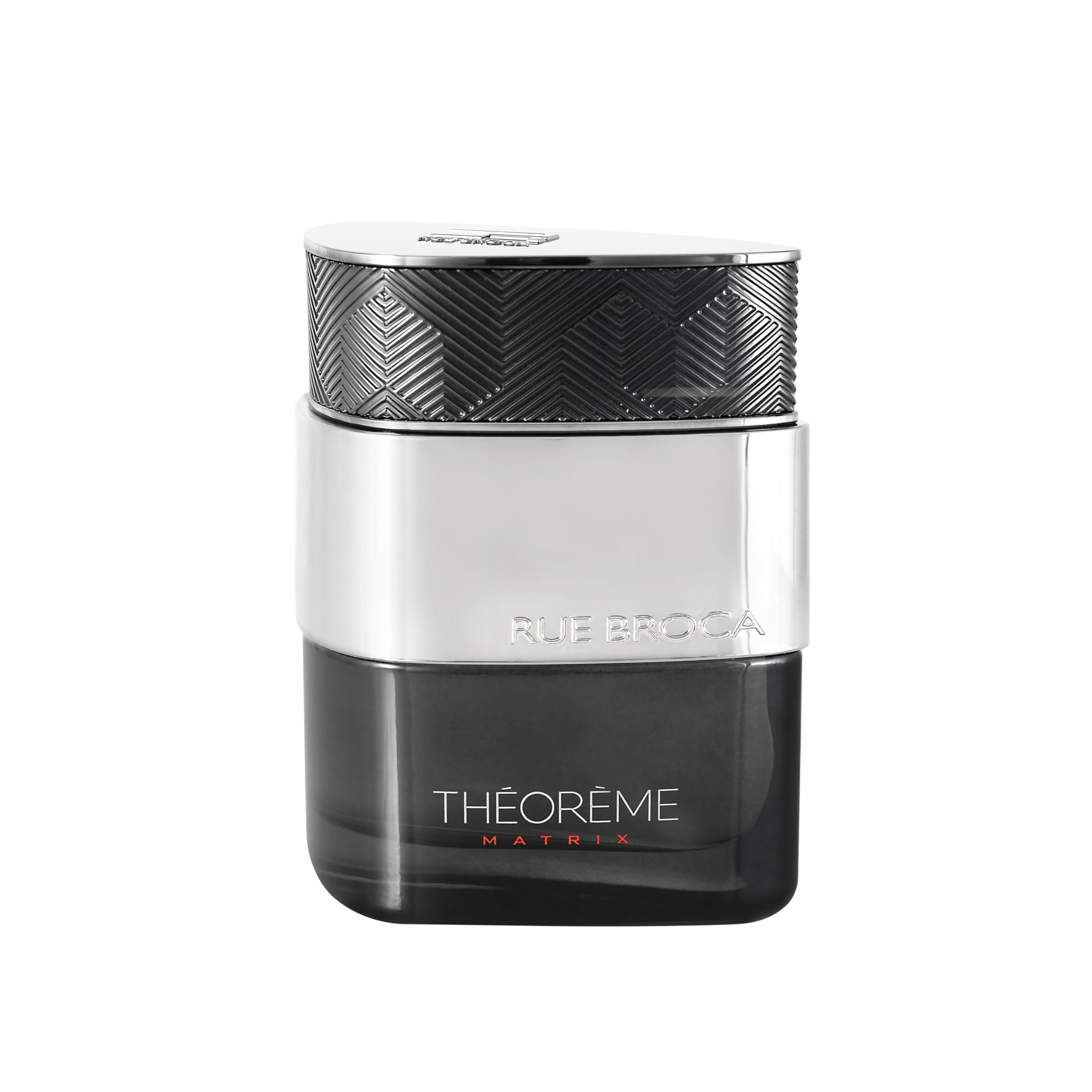 عطر آقایان Rue Broca Theoreme Matrix Pour Homme، 90 میلی لیتر Matrix HOMME