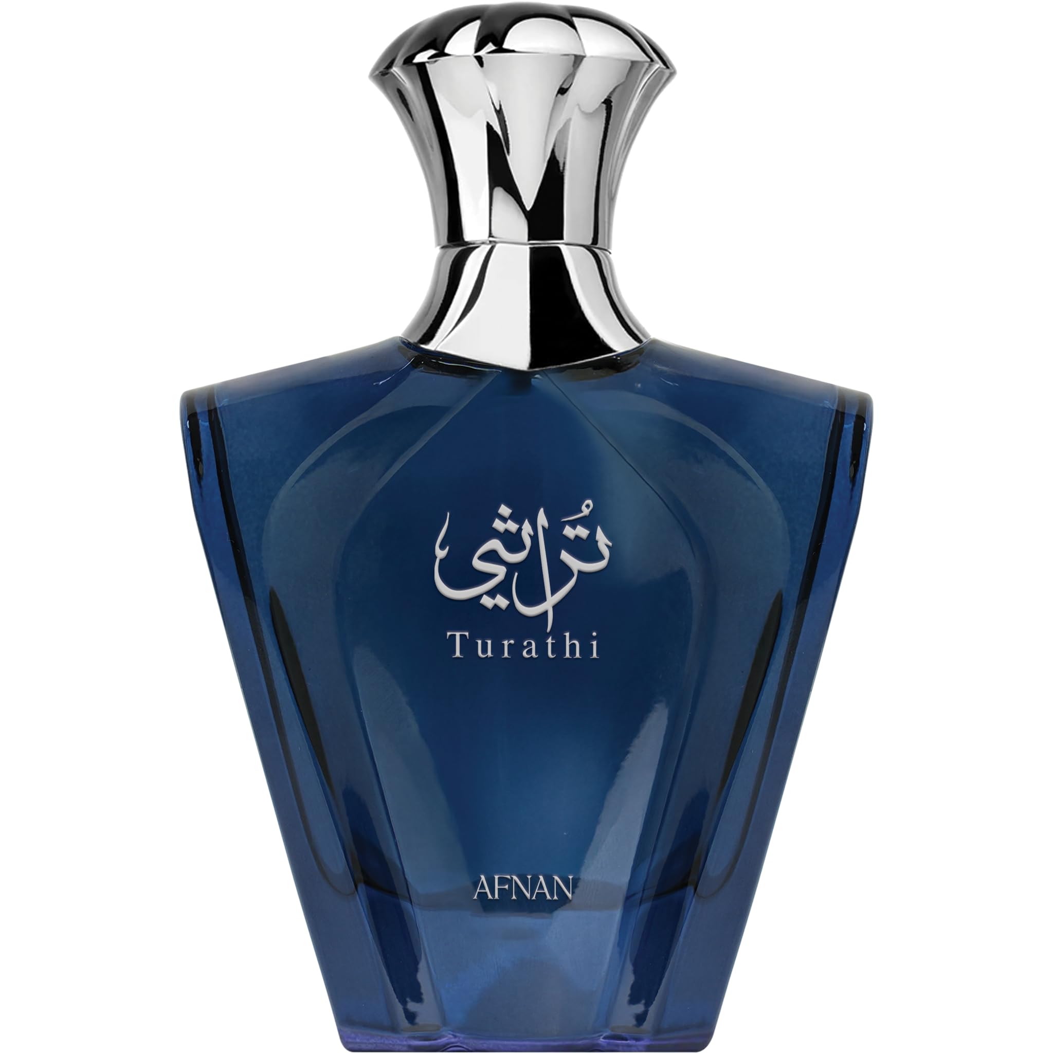 عطر آفنان توراتی بلو برای مردان، 90 میلی لیتر