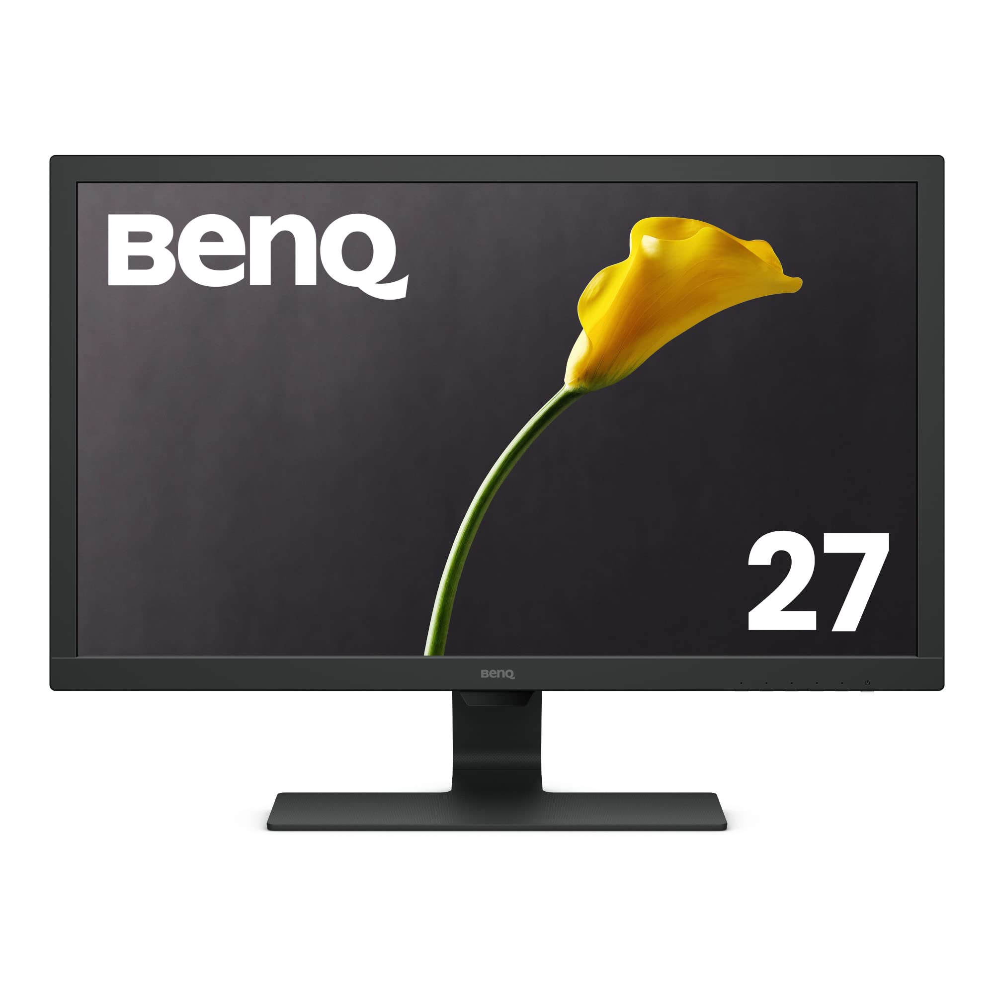 صفحه نمایش کامپیوتر Benq GL2780 300cd/m²