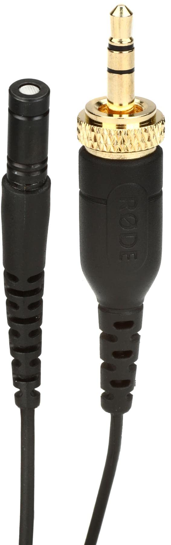 میکروفون کوچک آمیکو داینامیک القایی Rode Rodelink Lav Omni-Directional، رنگ مشکی RØDELink Lavalier