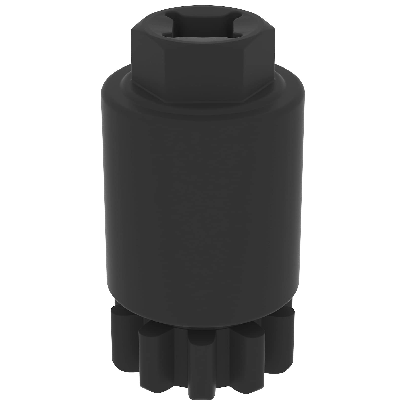 ابزار چرخ دنده برای موتورهای ولوو و مک مدل‌های D11 D13 D16 MP7 MP8 MP10 - جایگزینی برای 88800014 88840317، ابزار خم کردن دسته تمام مدل‌های کامیون سال‌های 2008-2018