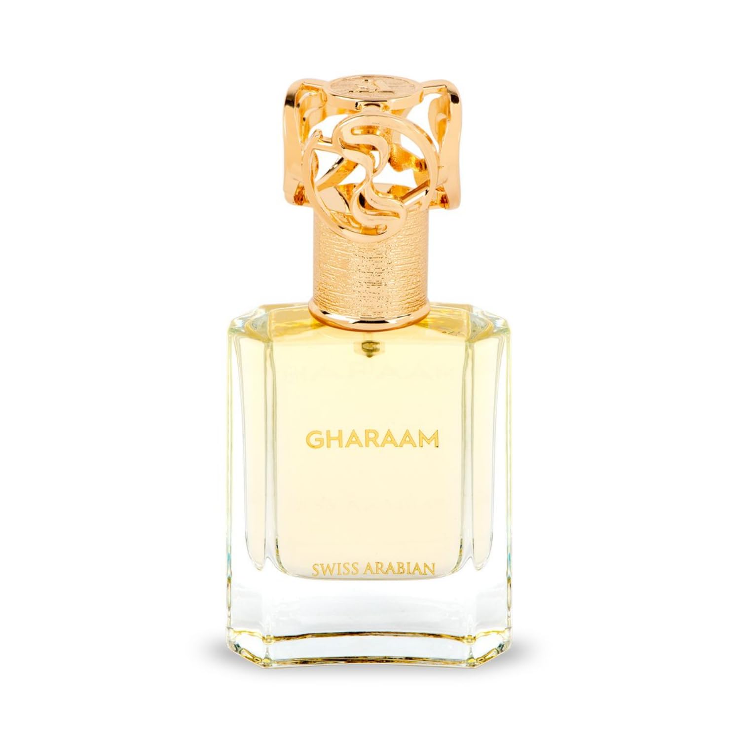 عطر او دو پرفیوم گارام یونیسک از سوئیس آرابیان 50 میلی لیتر