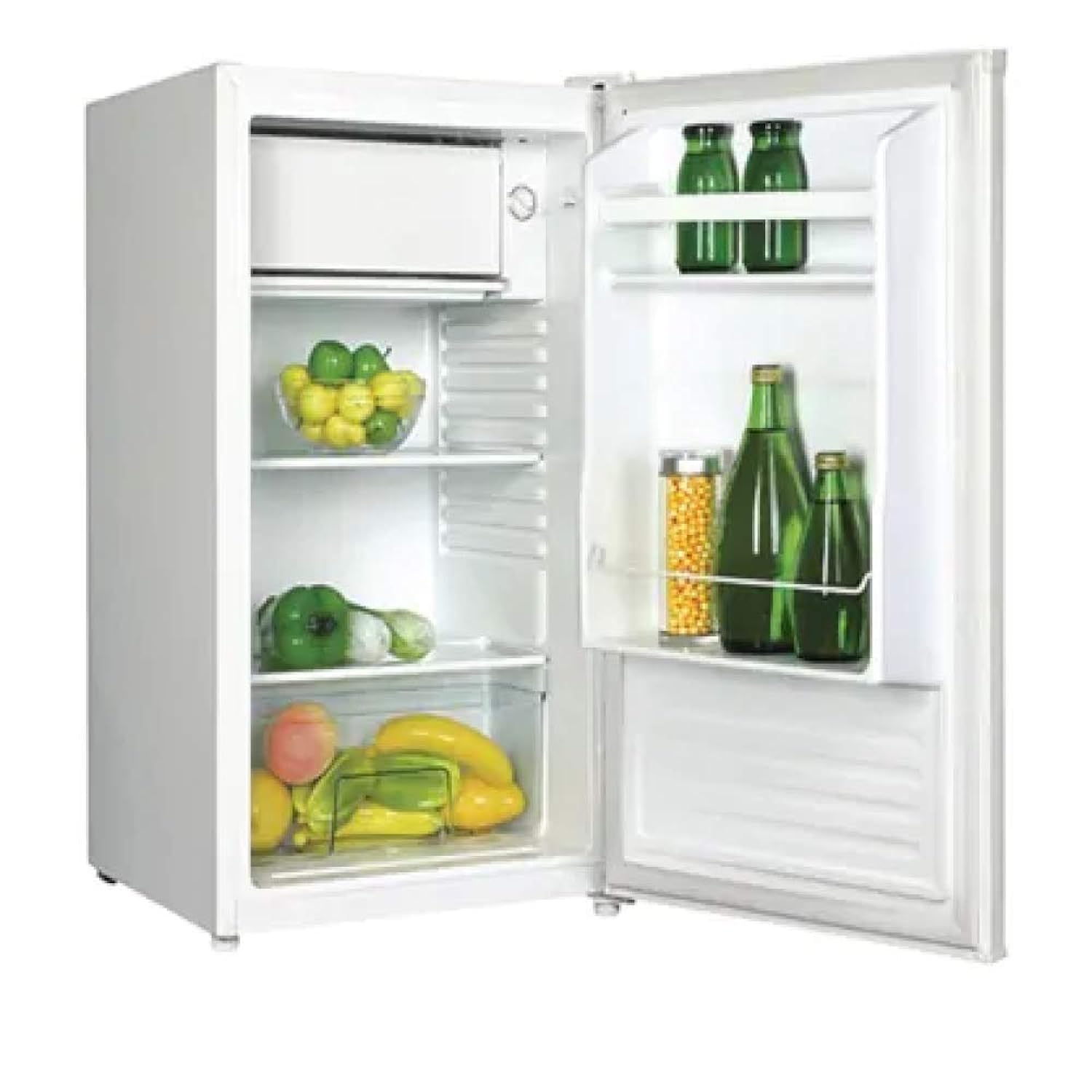 یخچال فریزر Aftron Afr535H (۱۲۰ لیتر)